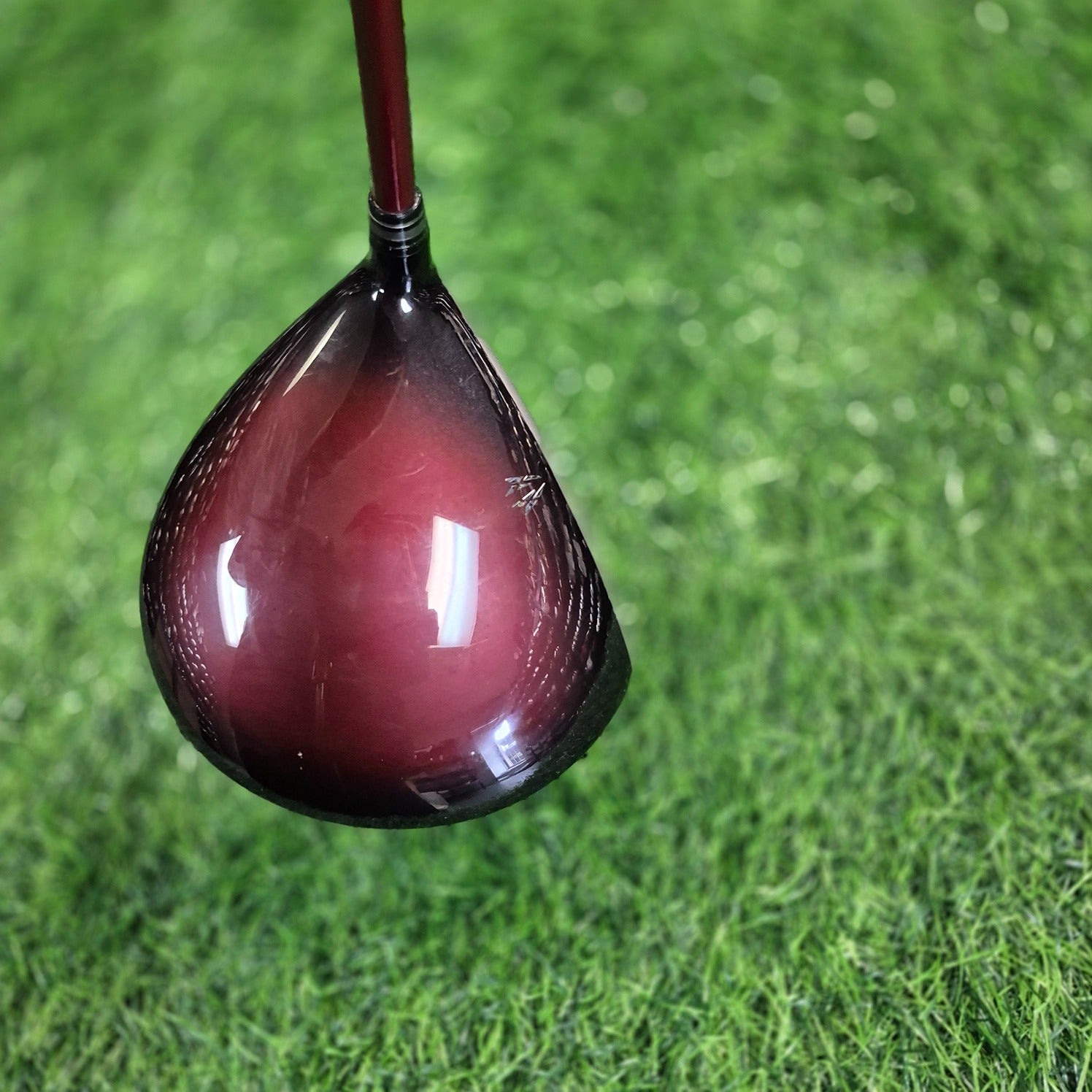 XXIO Driver / XXIO 10 (Red) / R