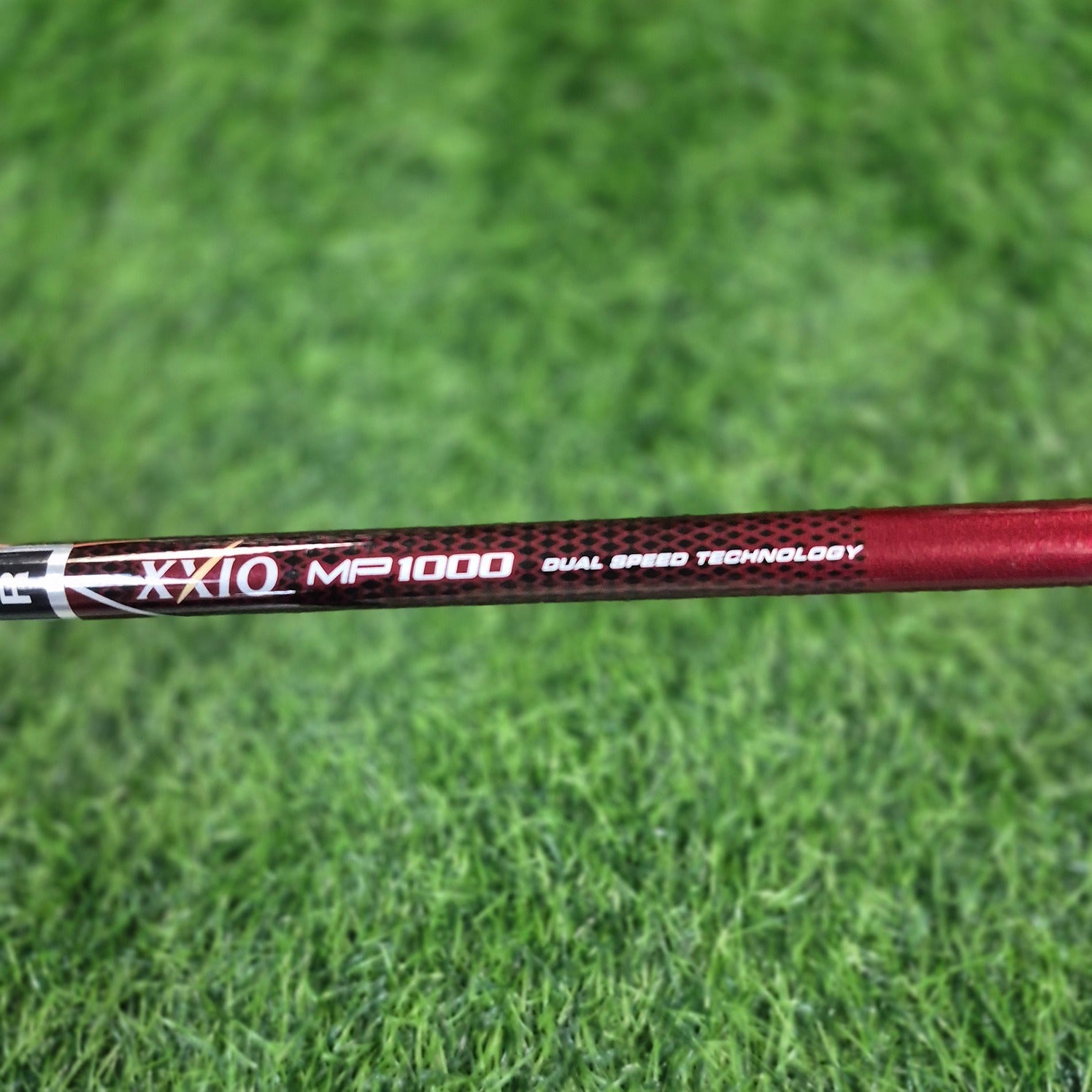 XXIO Driver / XXIO 10 (Red) / R