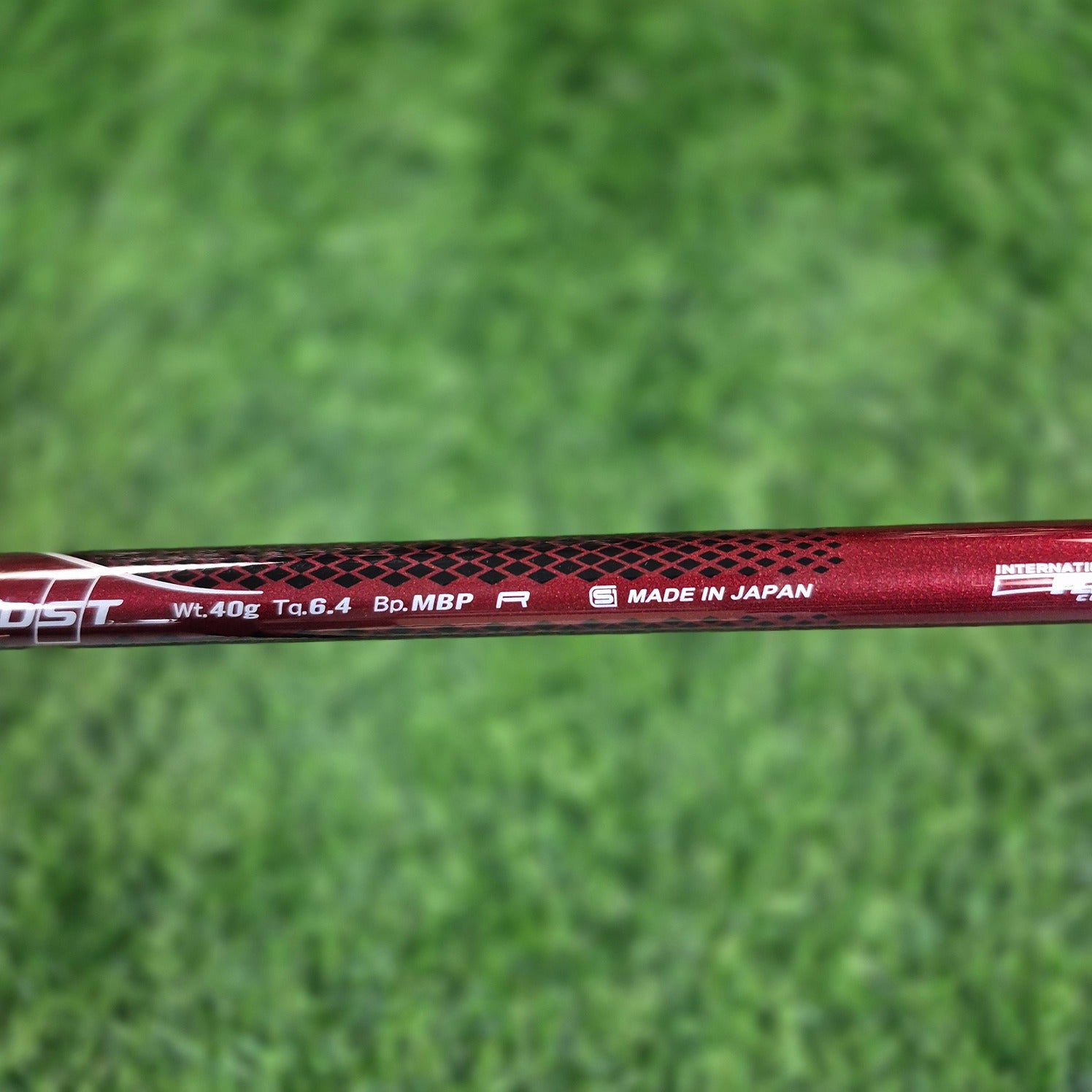 XXIO Driver / XXIO 10 (Red) / R