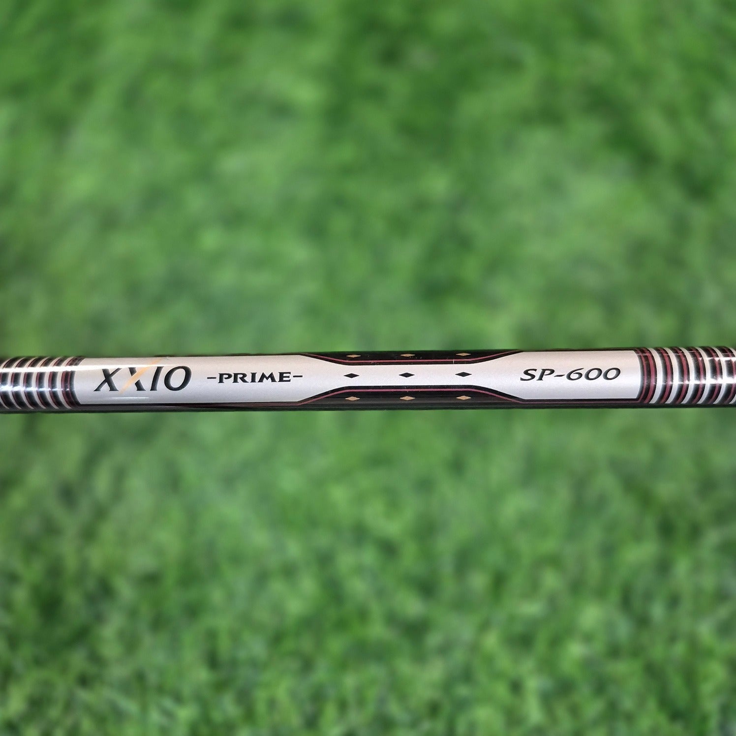 XXIO Driver / XXIO PRIME 6 / R