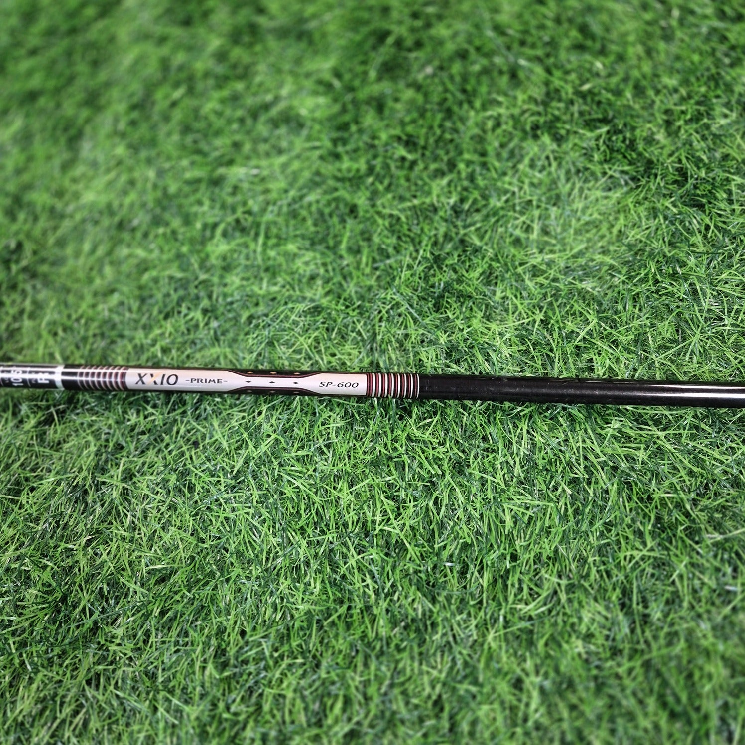 XXIO Driver / XXIO PRIME 6 / R
