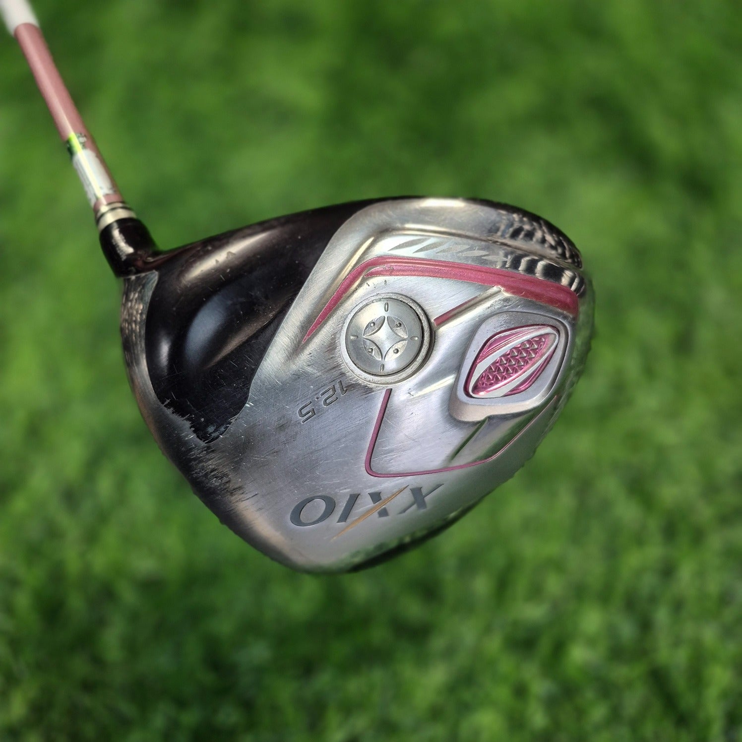 XXIO Driver / XXIO (Bordeaux) / Women / A
