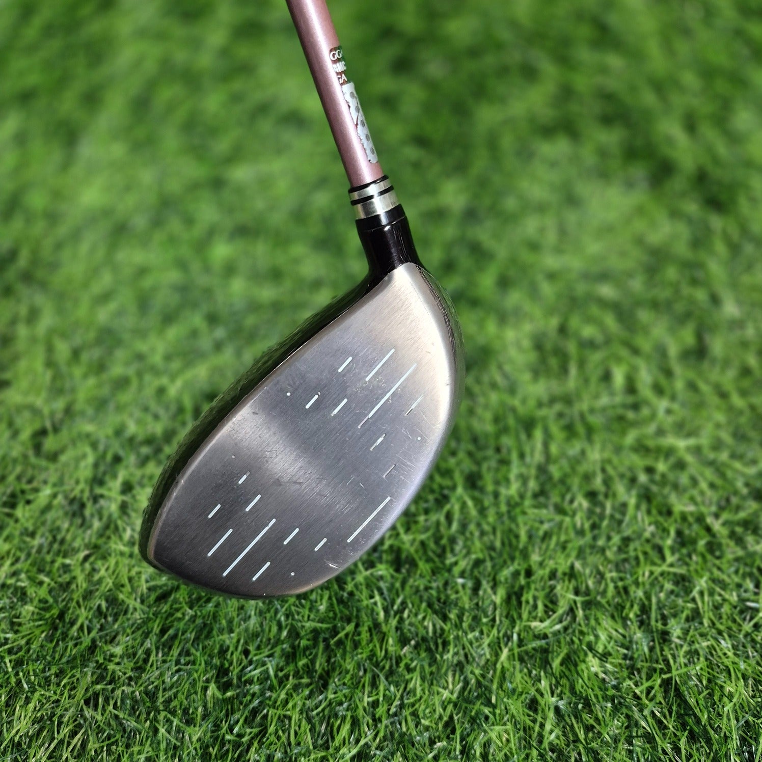 XXIO Driver / XXIO (Bordeaux) / Women / A