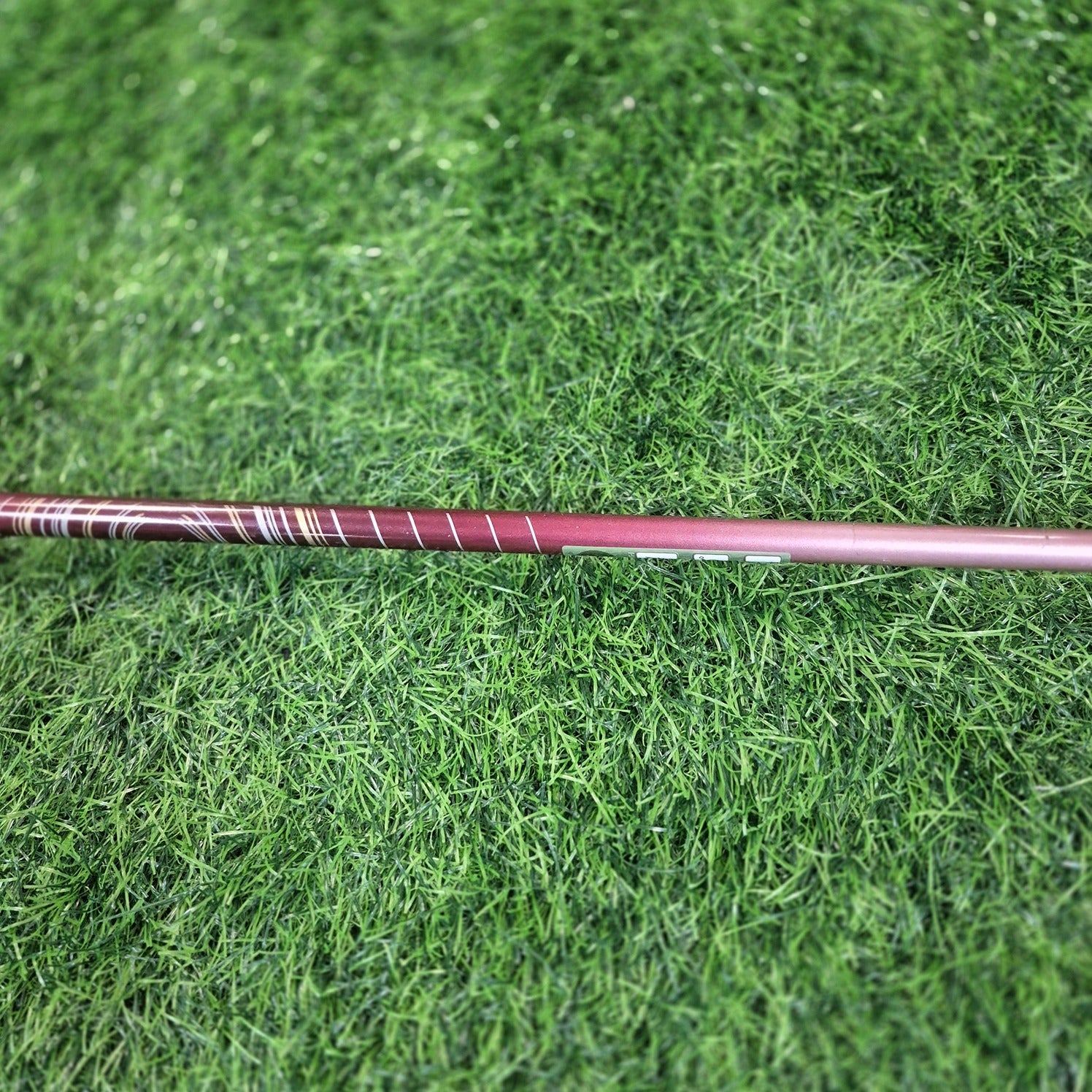 XXIO Driver / XXIO (Bordeaux) / Women / A