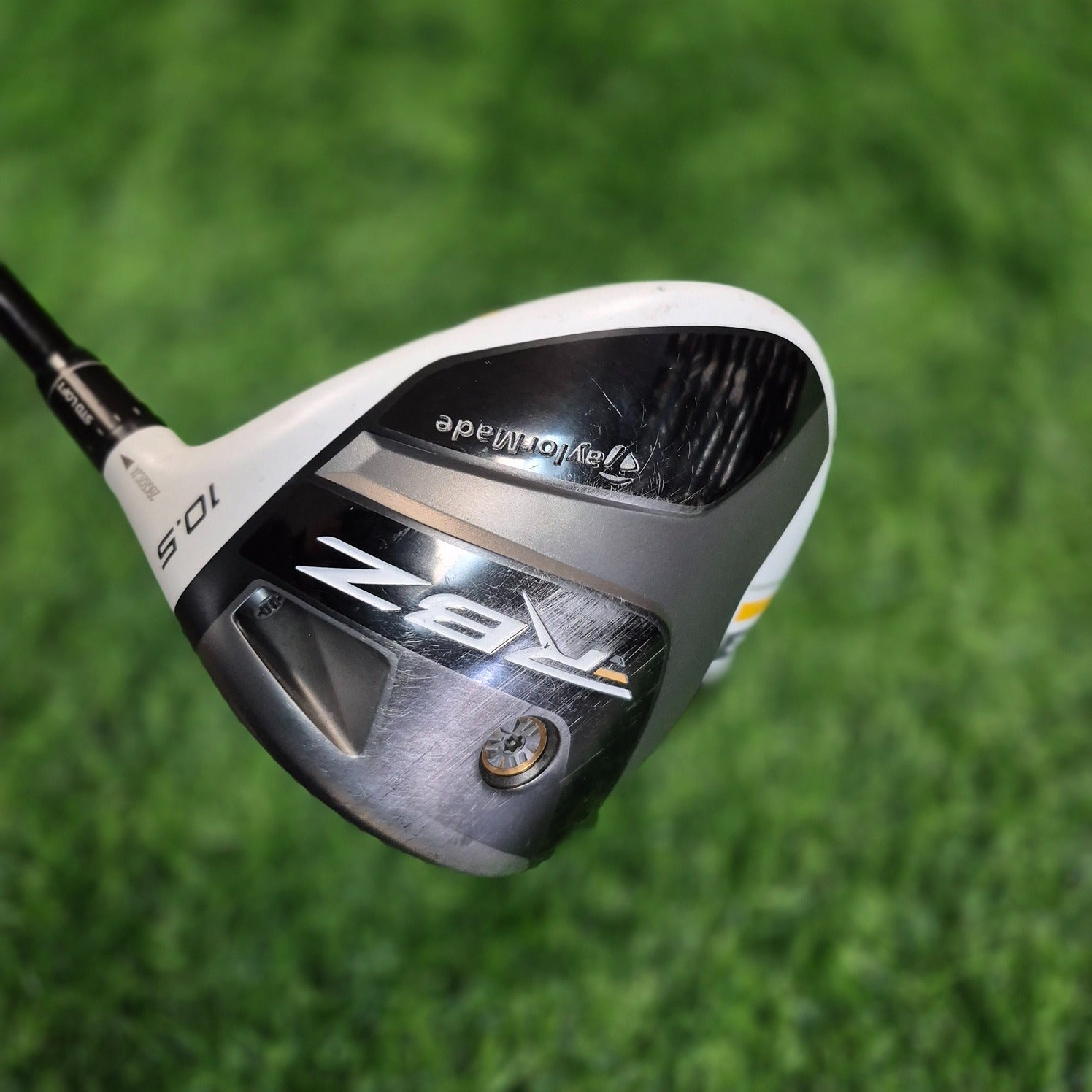 TaylorMade Driver / RBZ STAGE 2 / R