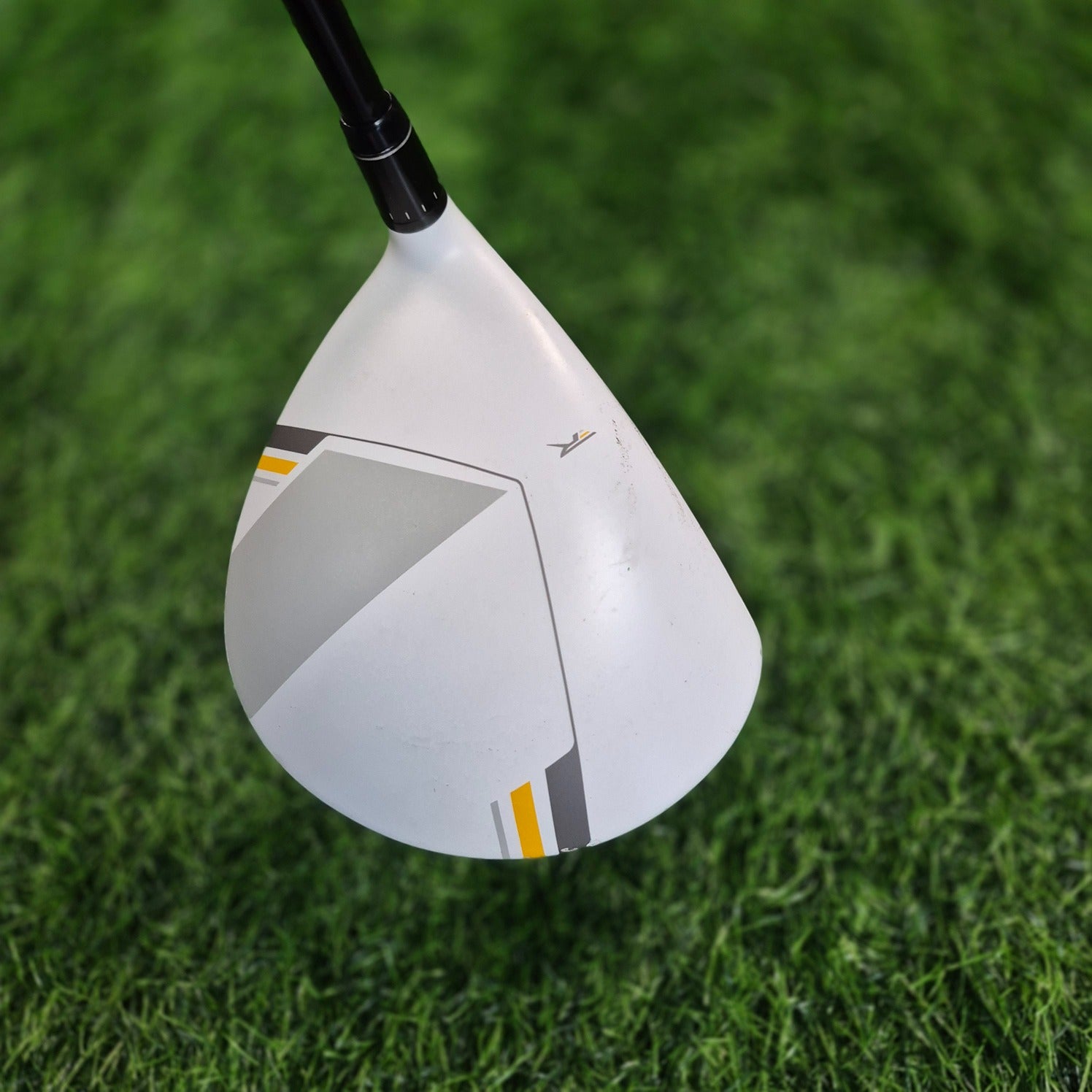 TaylorMade Driver / RBZ STAGE 2 / R