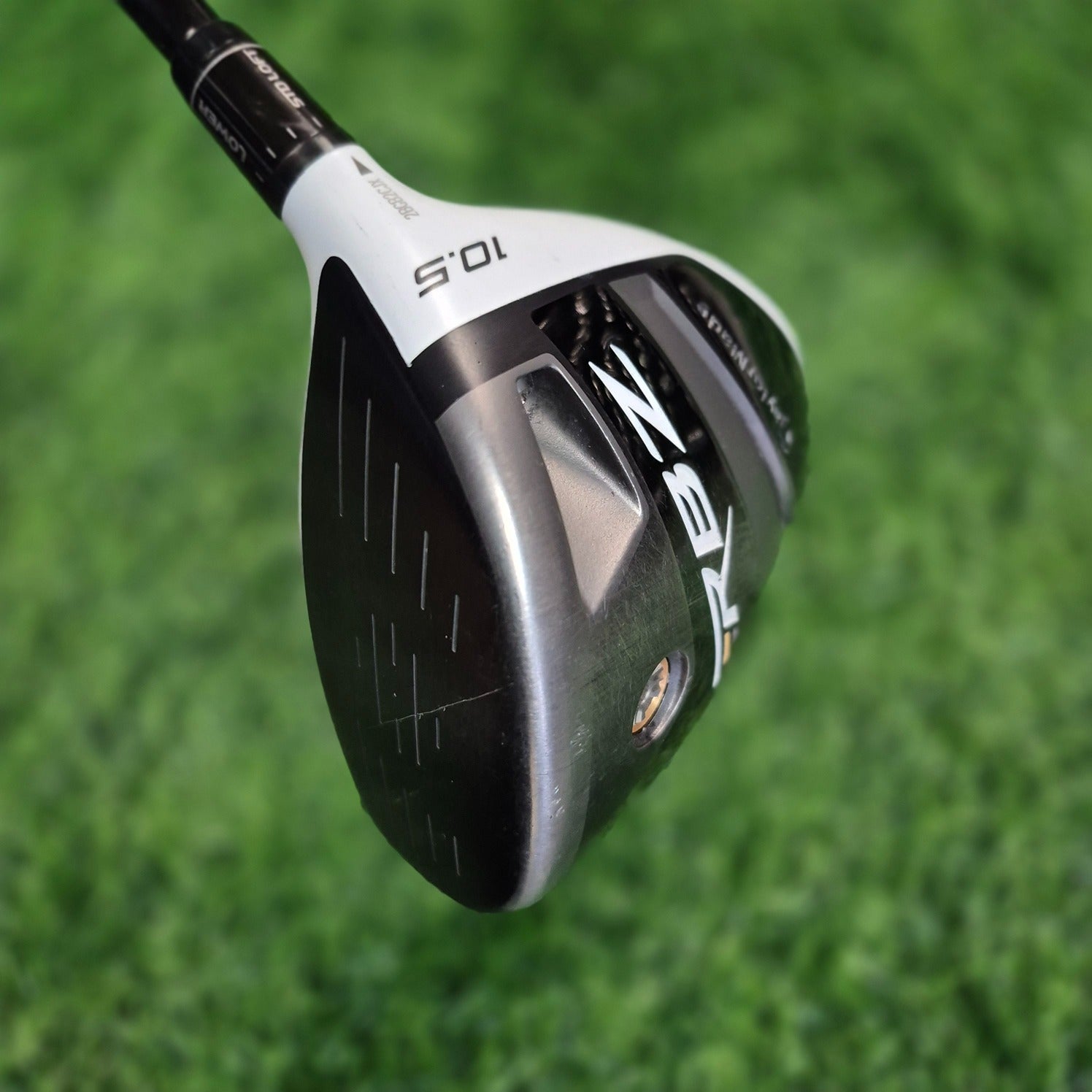 TaylorMade Driver / RBZ STAGE 2 / R
