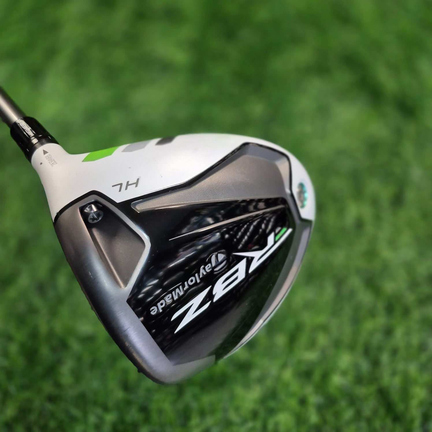 TaylorMade / Driver / RBZ HL / Women / L