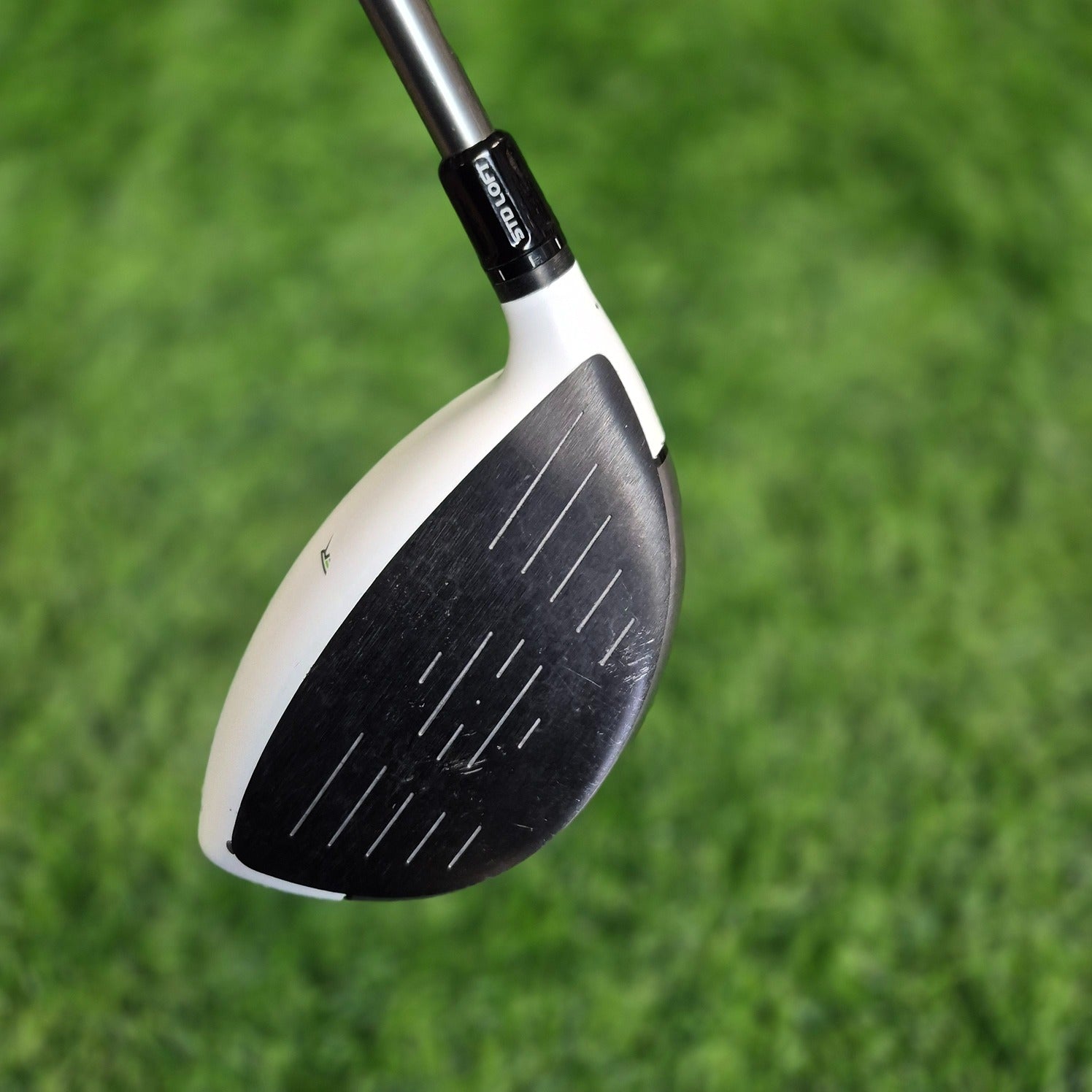 TaylorMade / Driver / RBZ HL / Women / L