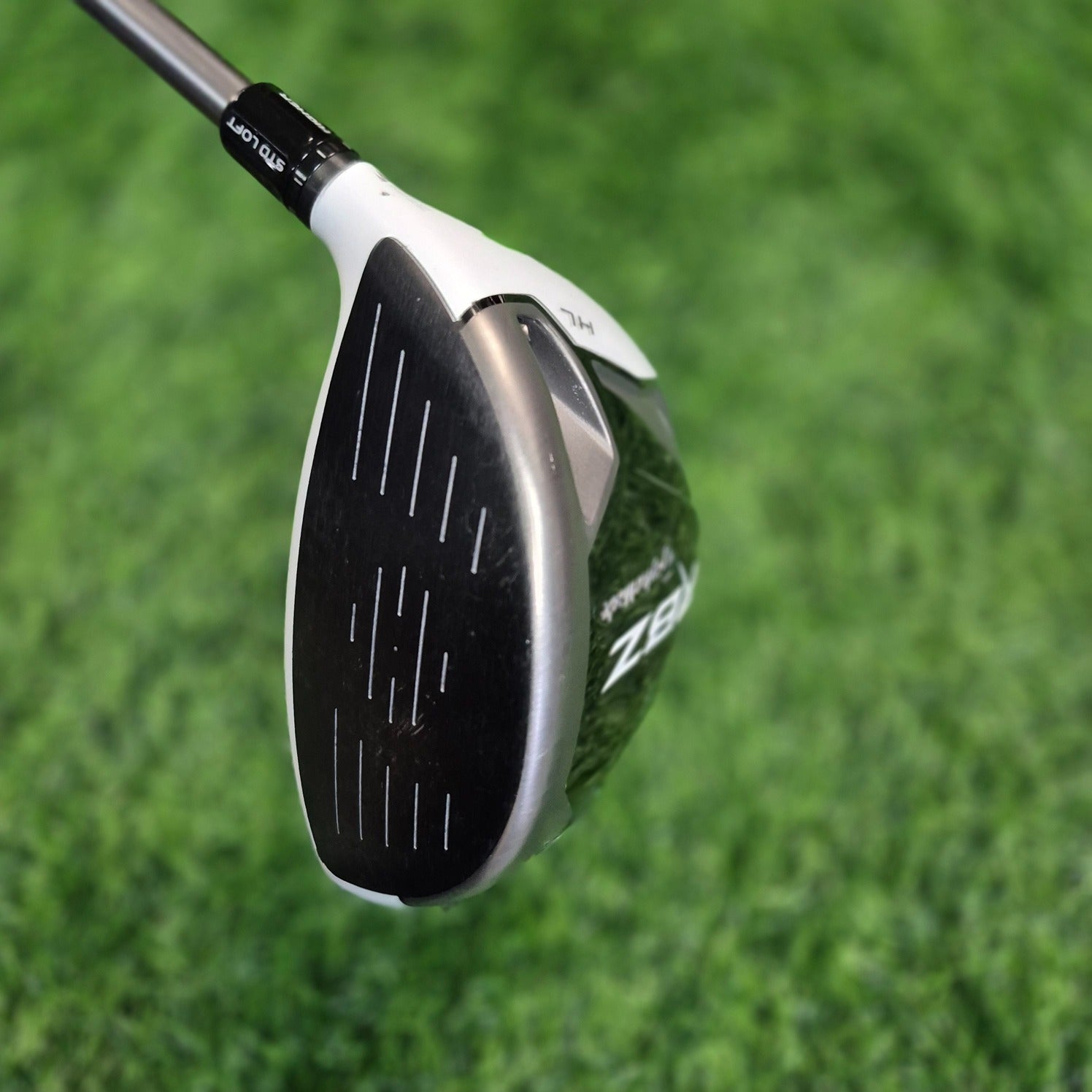 TaylorMade / Driver / RBZ HL / Women / L