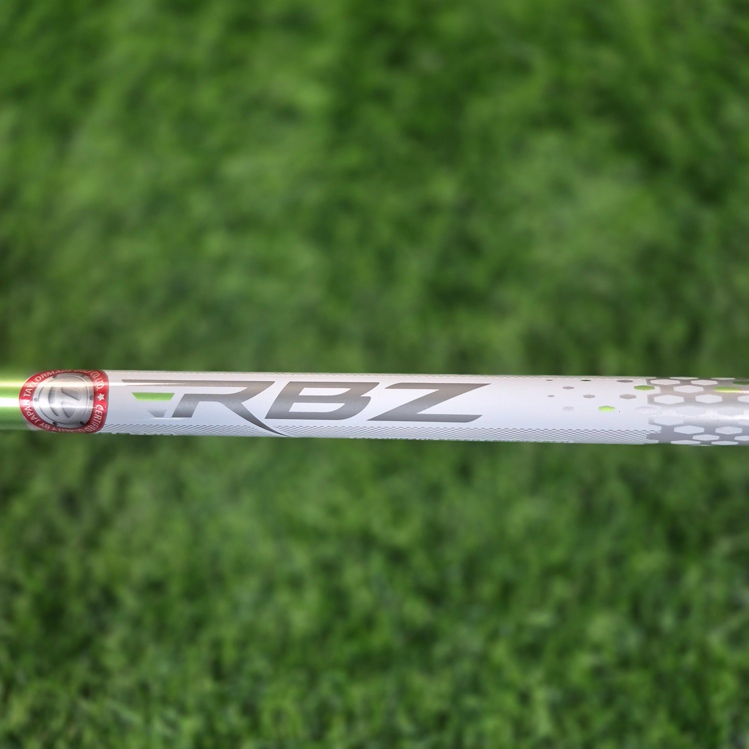 TaylorMade / Driver / RBZ HL / Women / L