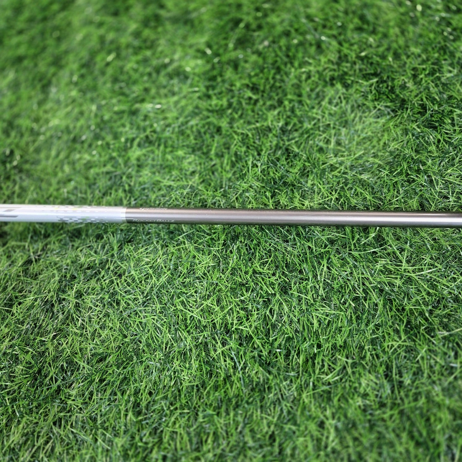 TaylorMade / Driver / RBZ HL / Women / L