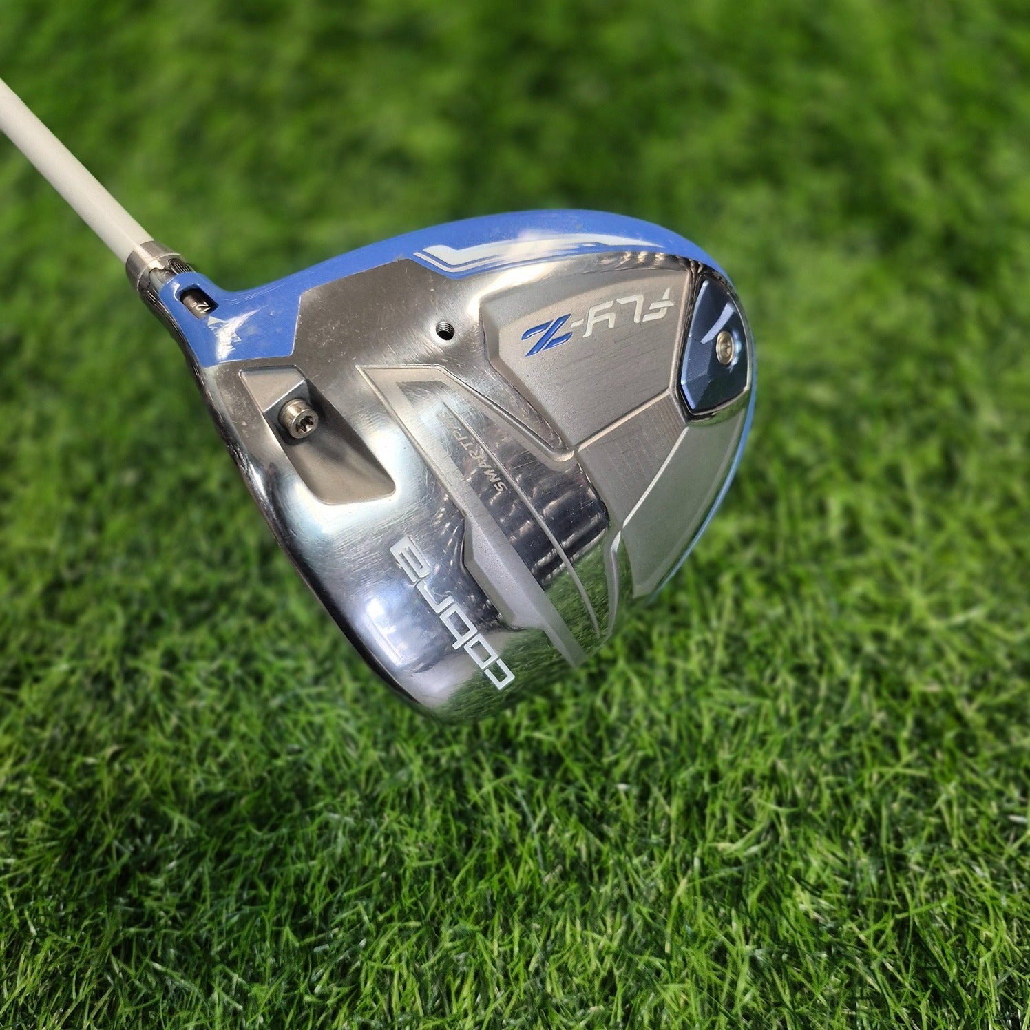 Cobra Driver / FLY-Z 1W (Blue) / Women / L