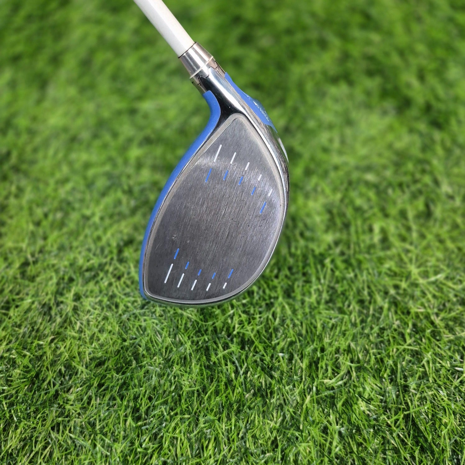 Cobra Driver / FLY-Z 1W (Blue) / Women / L