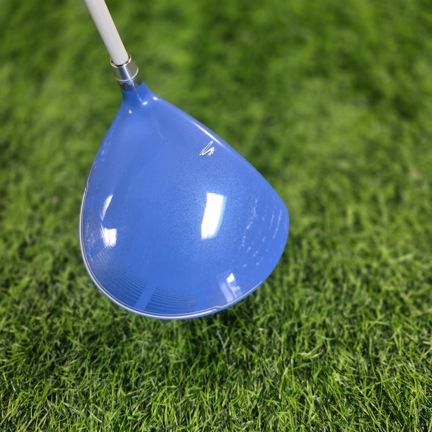 Cobra Driver / FLY-Z 1W (Blue) / Women / L