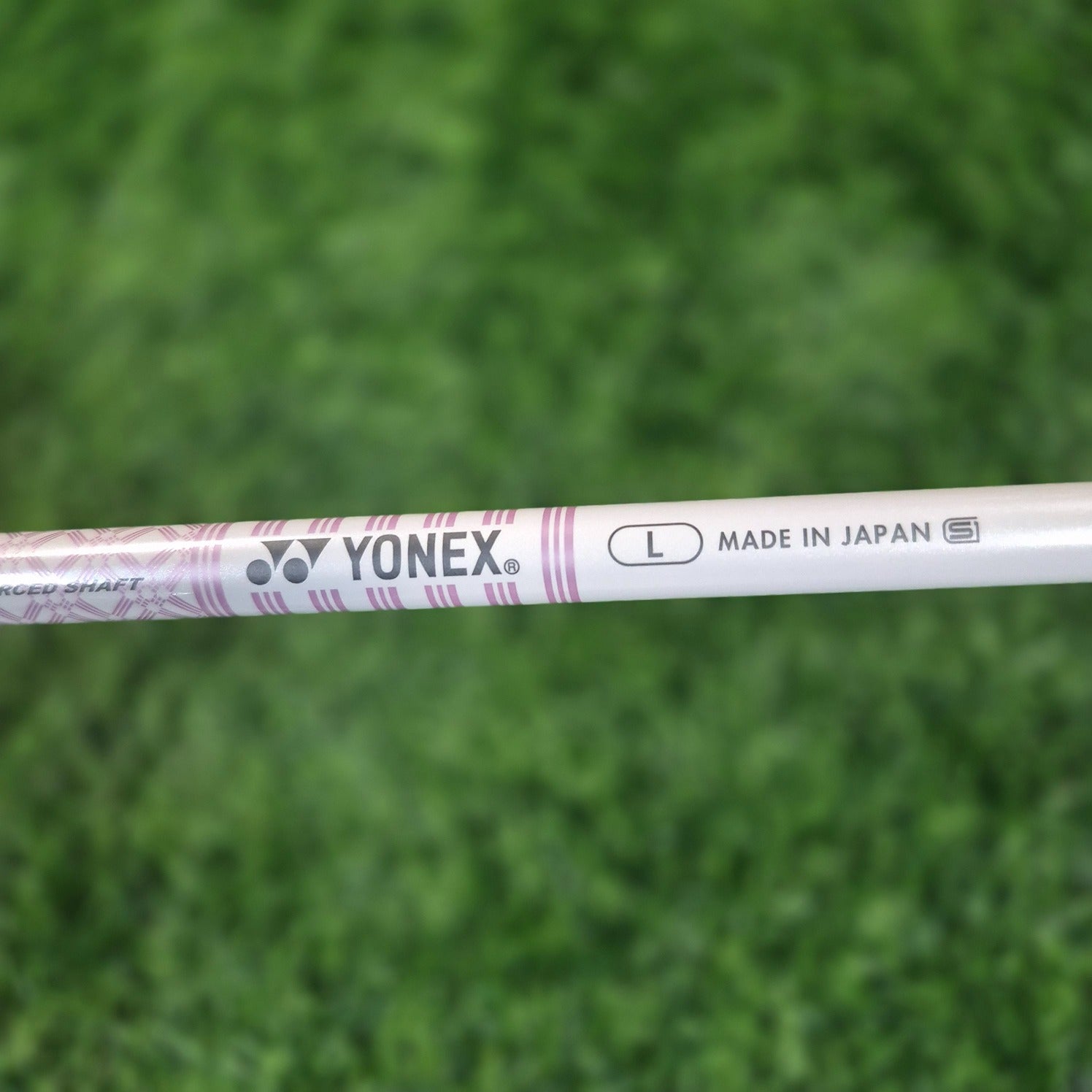 Yonex Driver / EZONE Fiore / Women / L