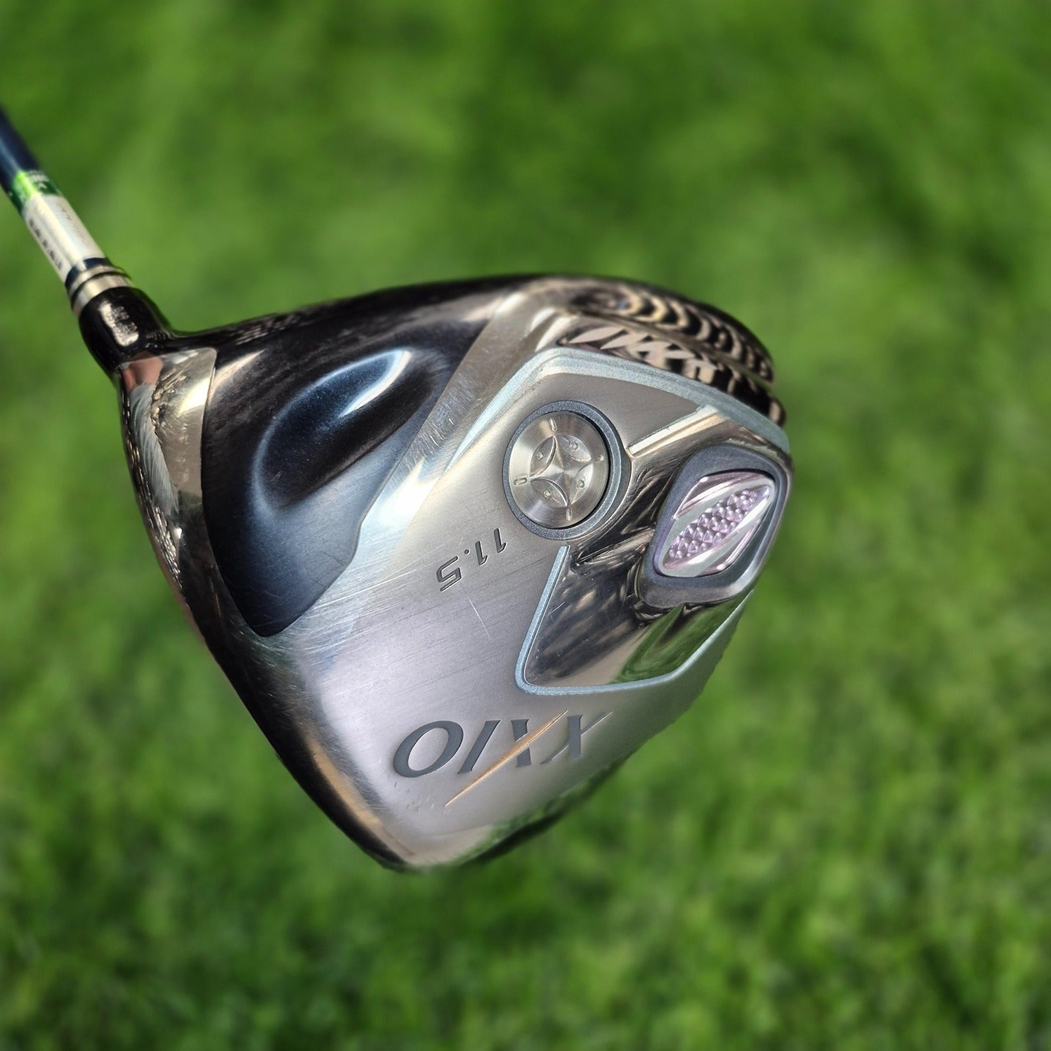 XXIO Driver / XXIO 8 / Women / R
