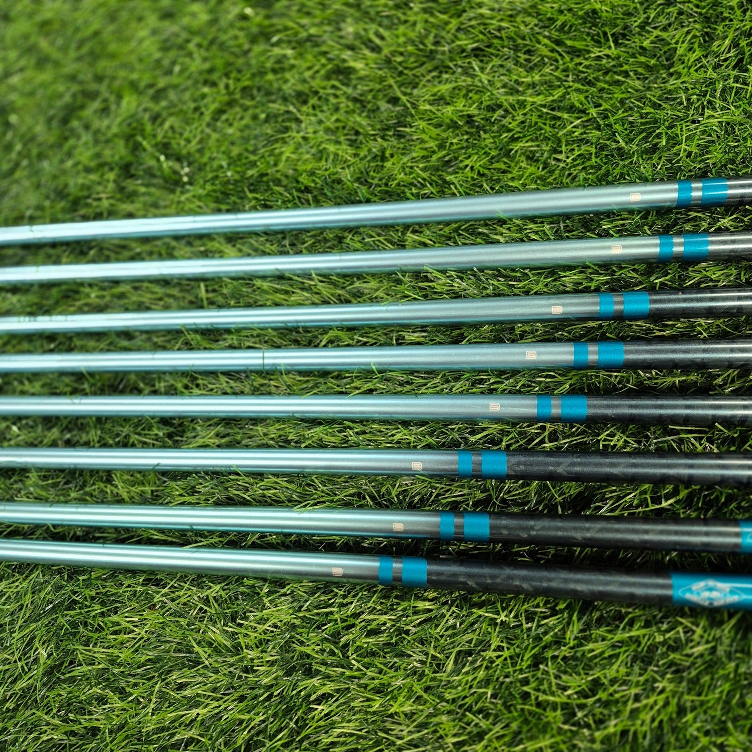 Honma Iron Set / BERES MG601 / R (8pcs)