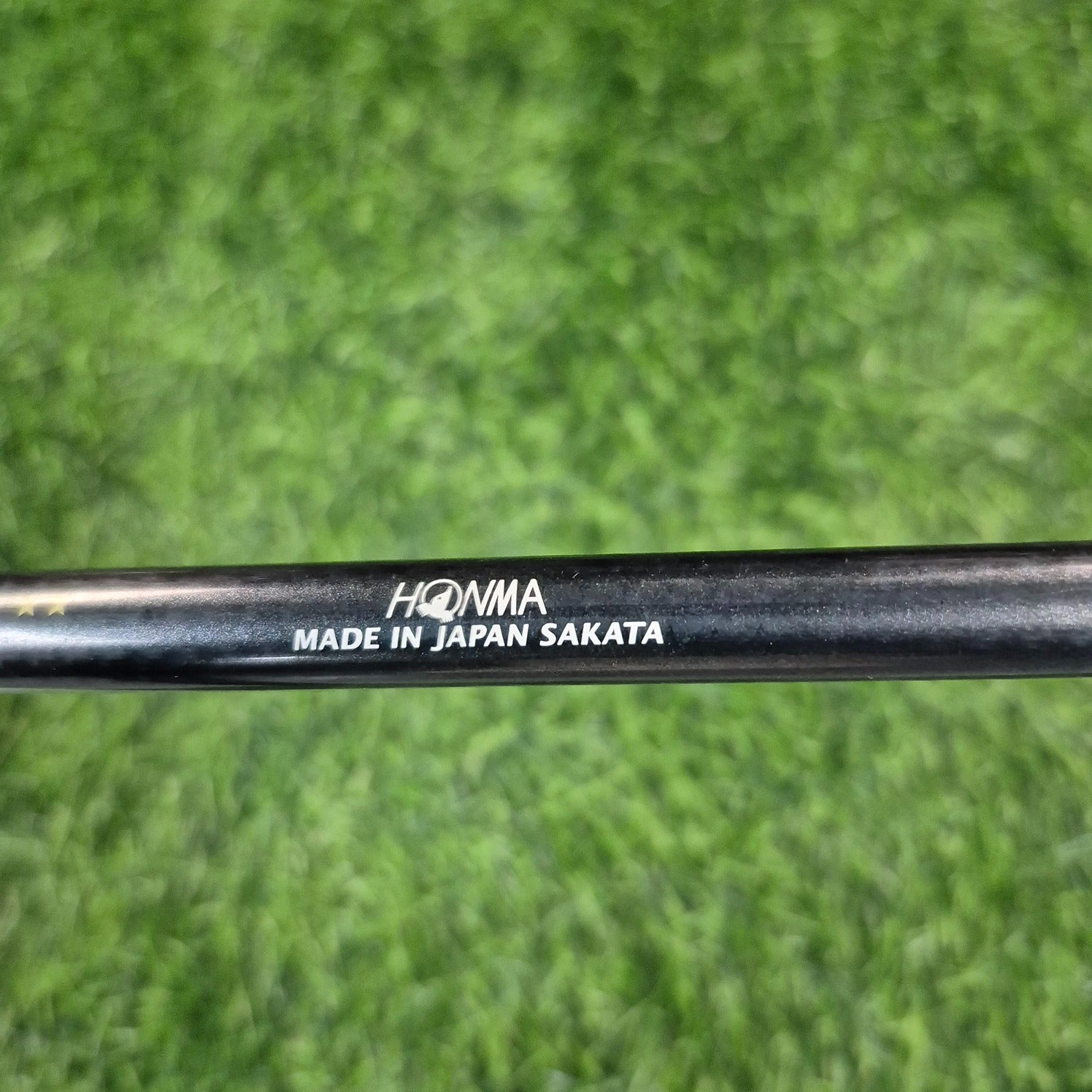 Honma Iron Set / BERES MG802 / R (6pcs)