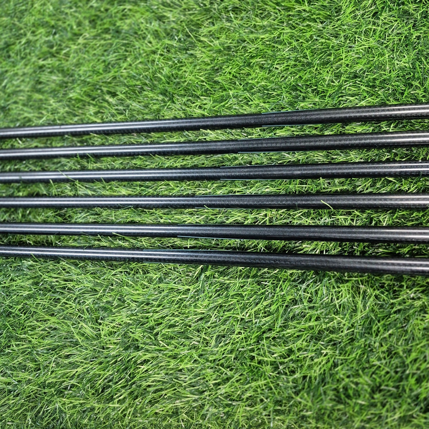 Honma Iron Set / BERES MG802 / R (6pcs)
