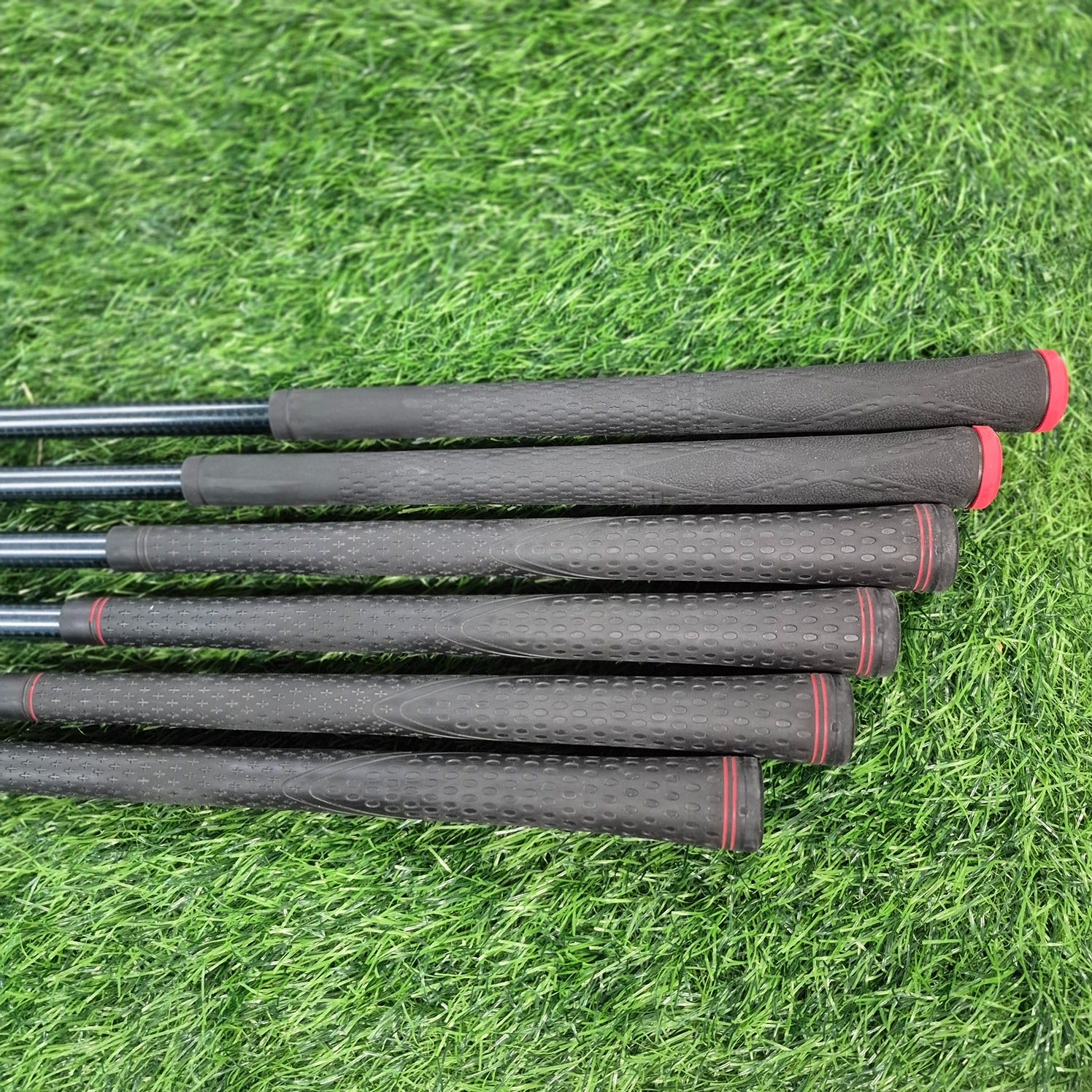 Honma Iron Set / BERES MG802 / R (6pcs)