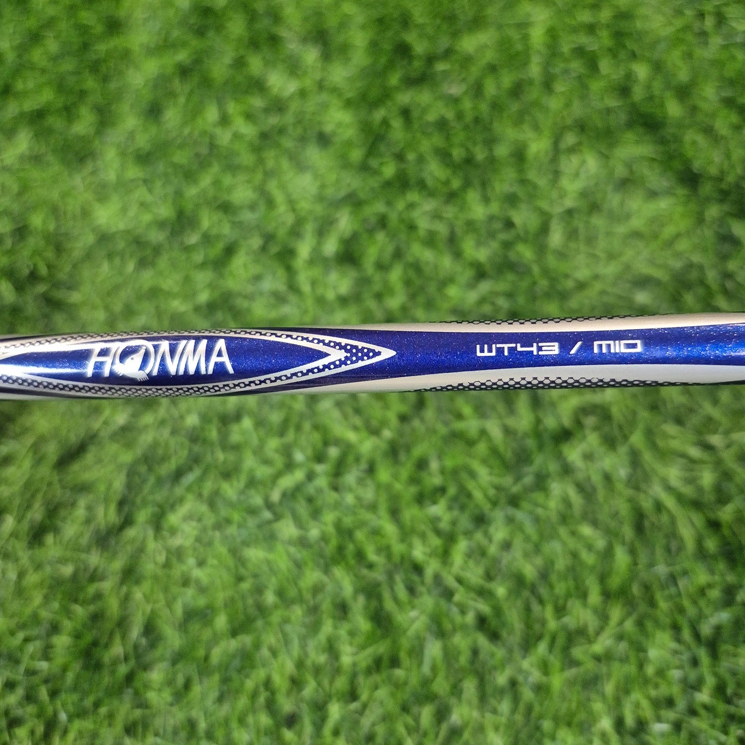 Honma Iron Set / LB-515 / Women (5pcs)