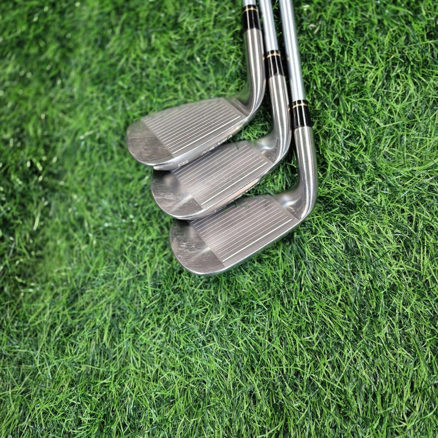 Honma Iron Set / LB-515 / Women (5pcs)