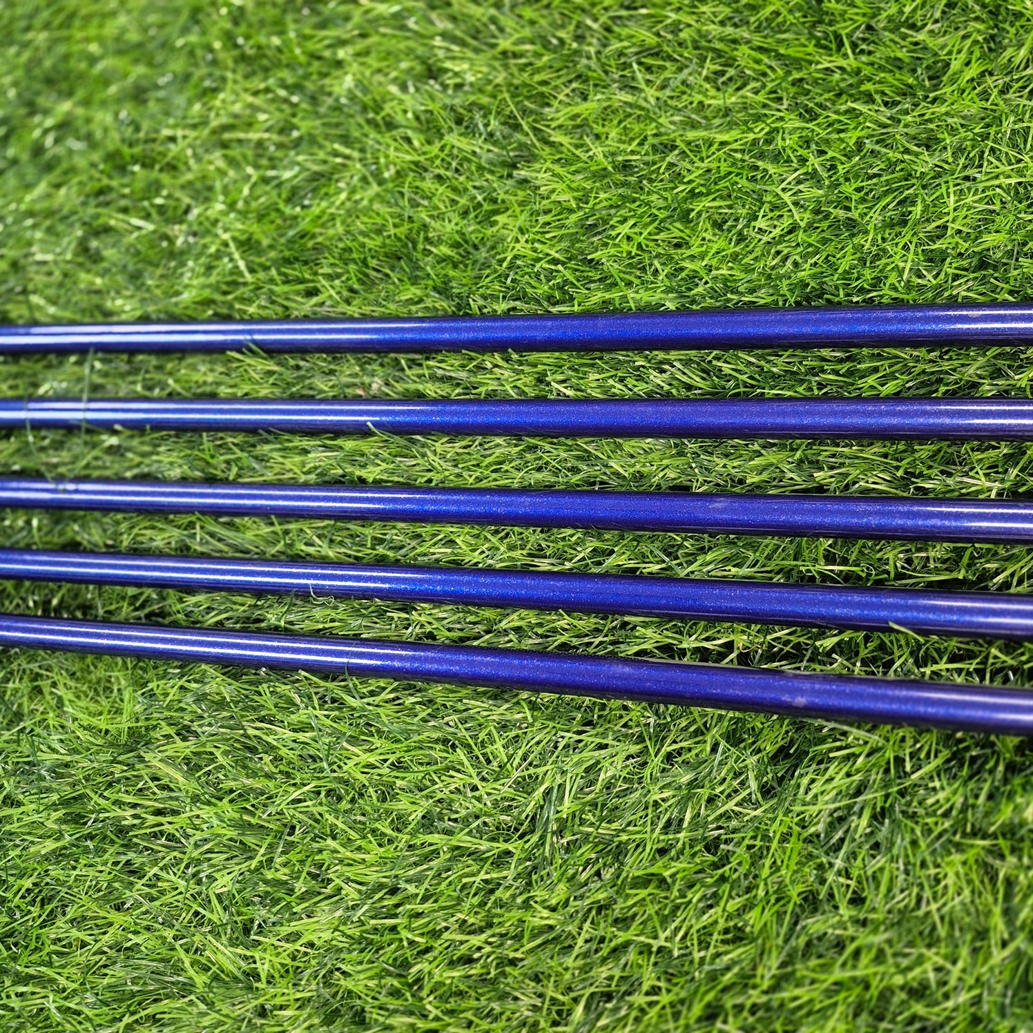 Honma Iron Set / LB-515 / Women (5pcs)
