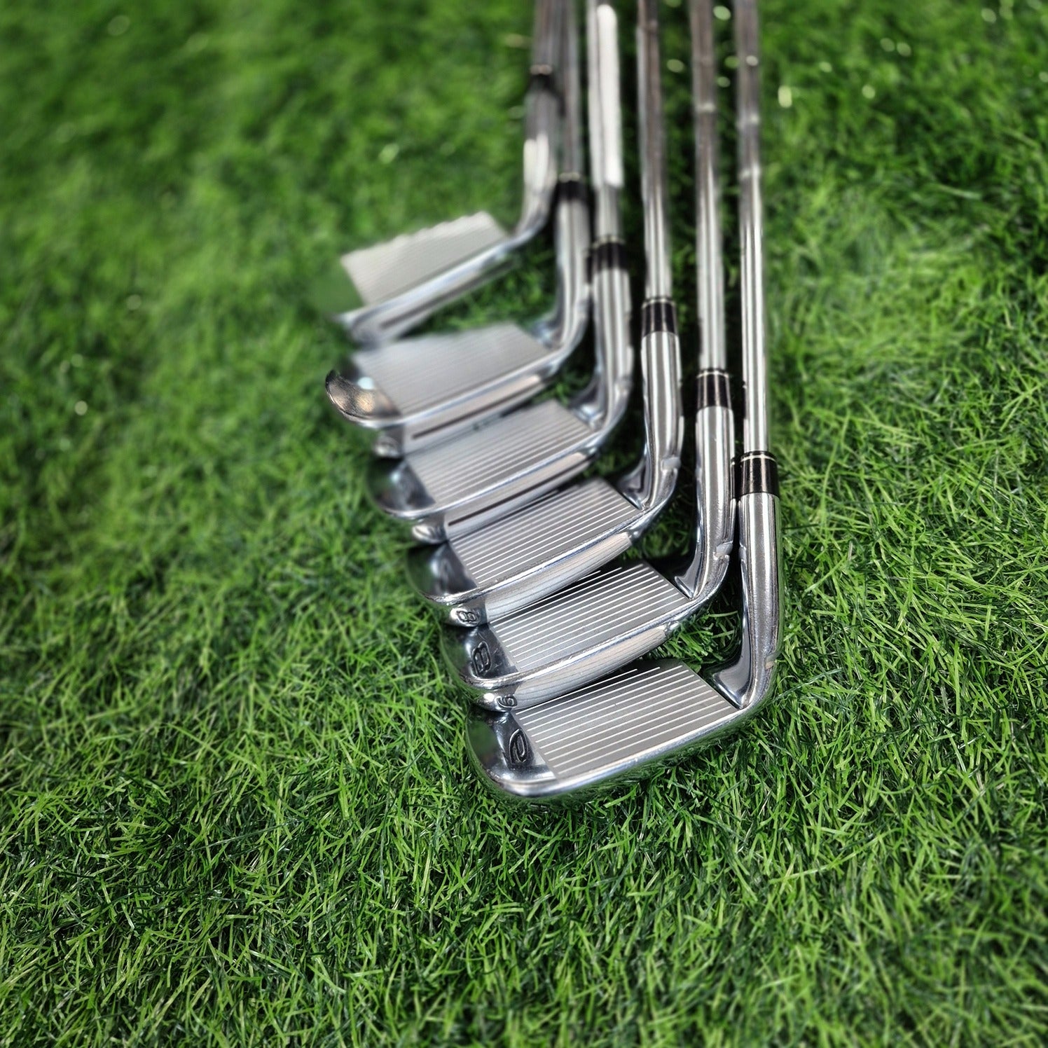 TaylorMade Iron Set / ROCKET BLADEZ TOUR USA / S (6pcs)