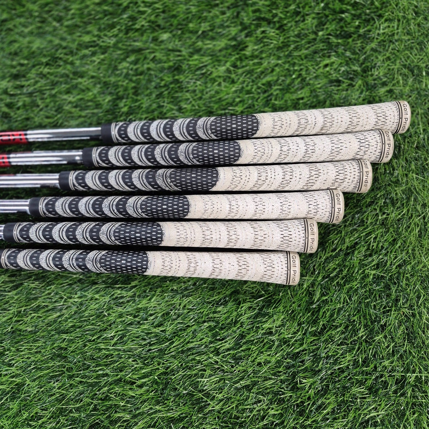 TaylorMade Iron Set / ROCKET BLADEZ TOUR USA / S (6pcs)