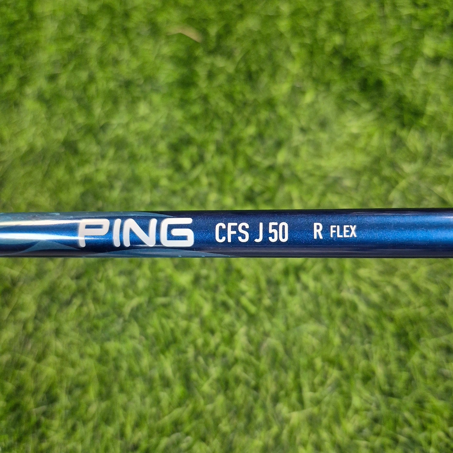 PING Iron Set / G MAX / Lefty / R (5pcs)