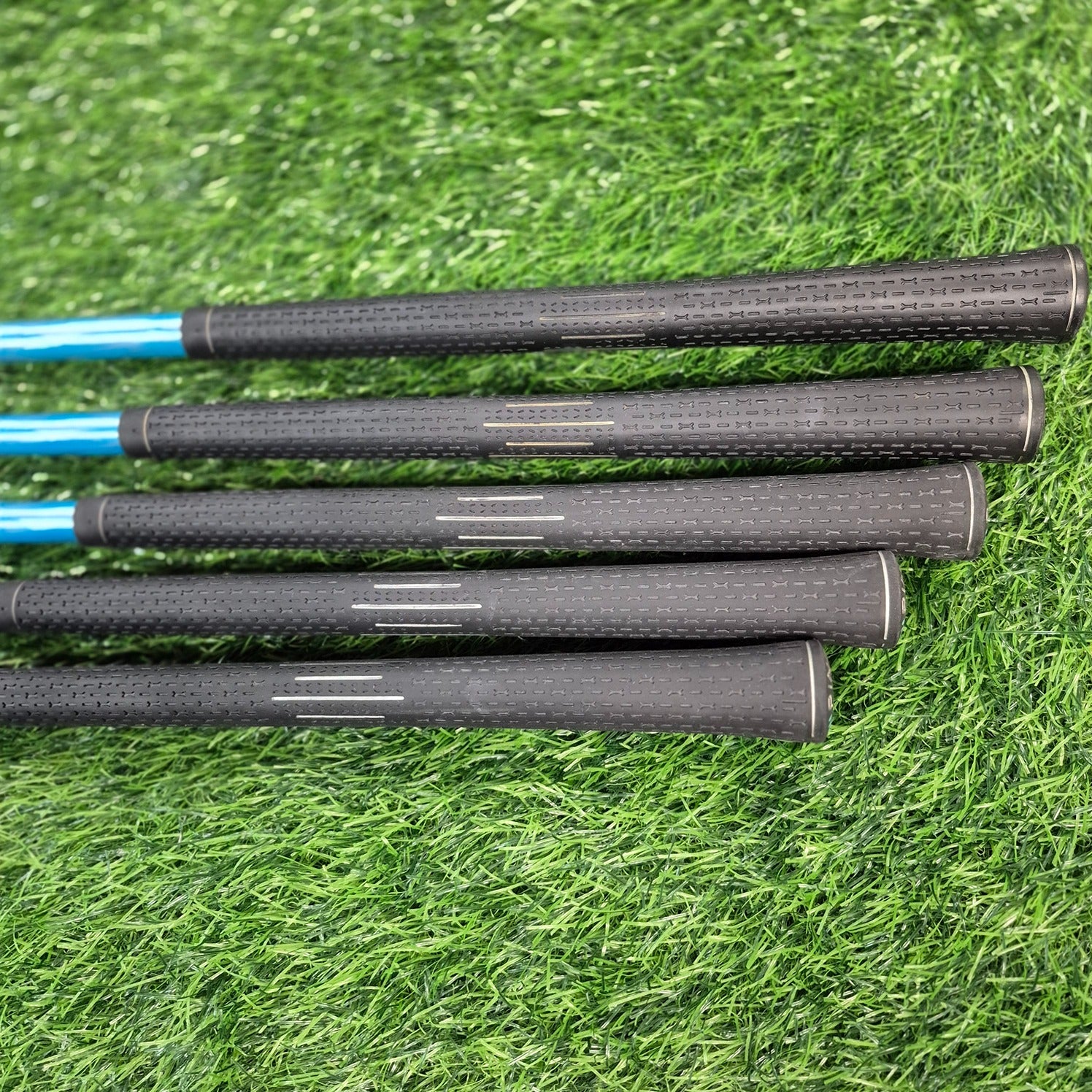 PING Iron Set / G MAX / Lefty / R (5pcs)
