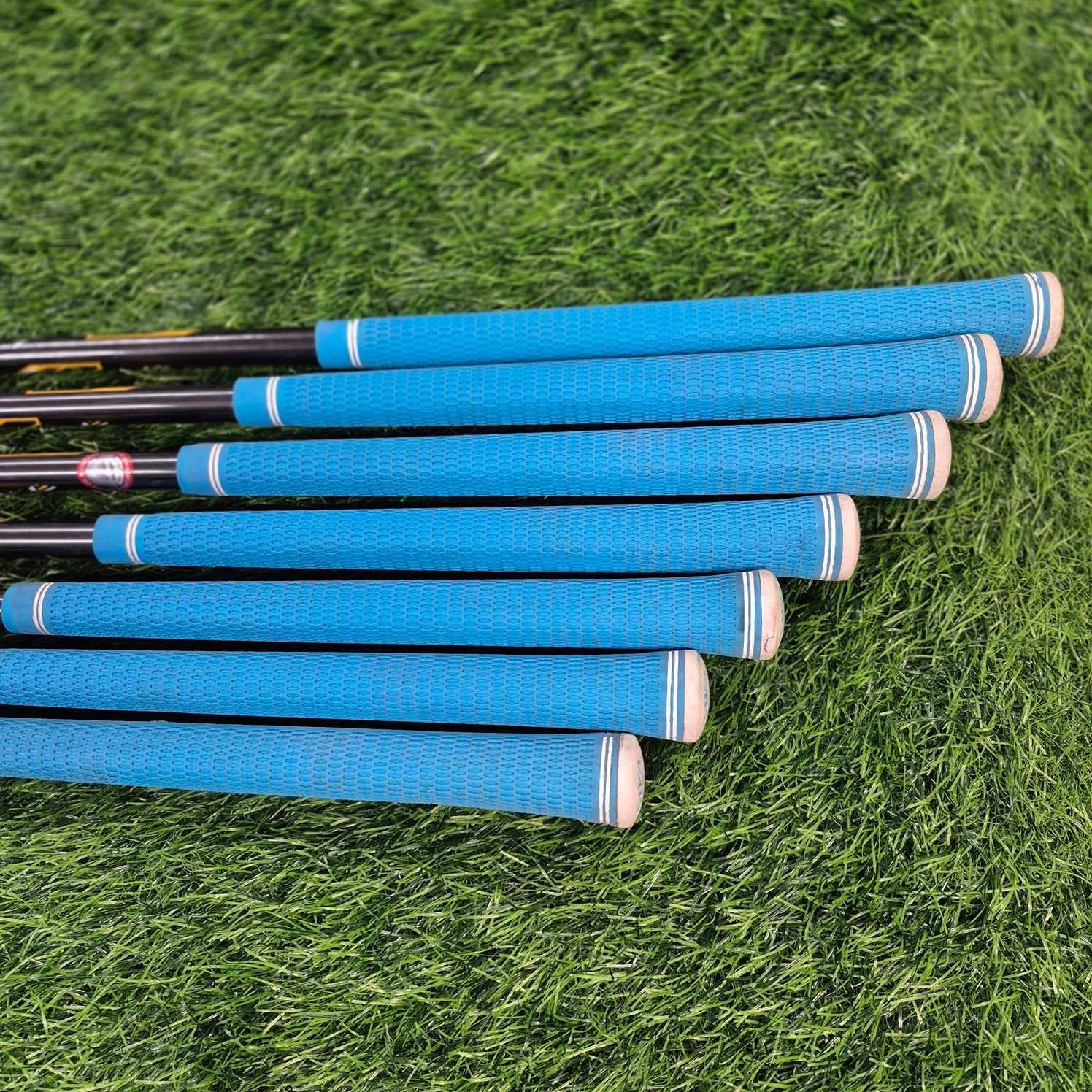 TaylorMade Iron Set / ROCKET BLADEZ MAX / R (7pcs)