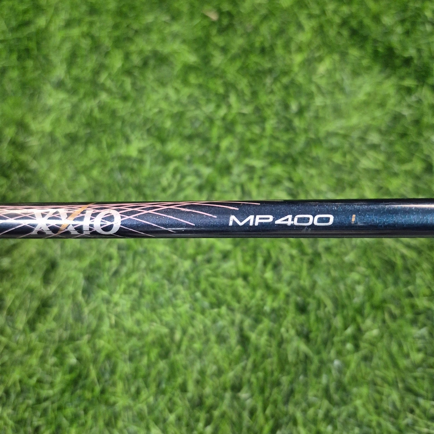 XXIO Iron Set / XXIO 4 / Women / L (5pcs)