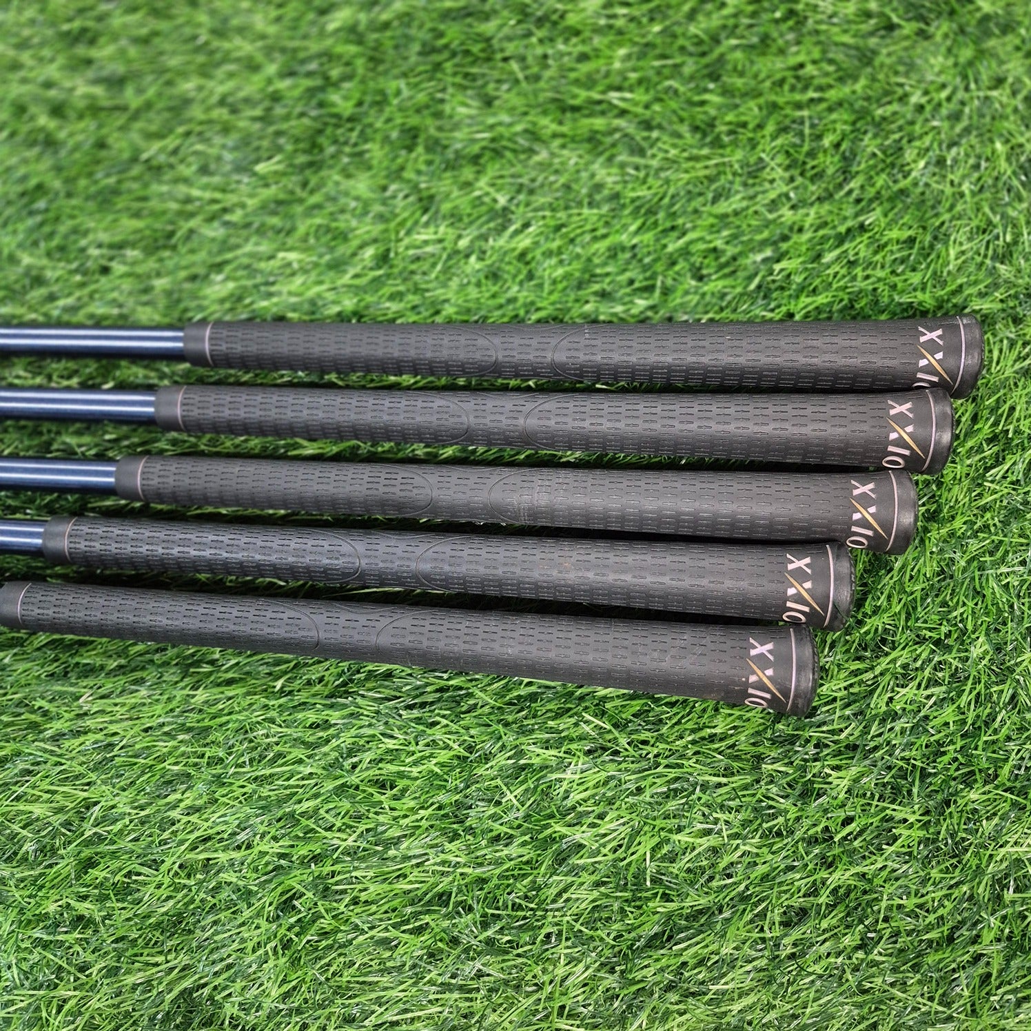 XXIO Iron Set / XXIO 4 / Women / L (5pcs)