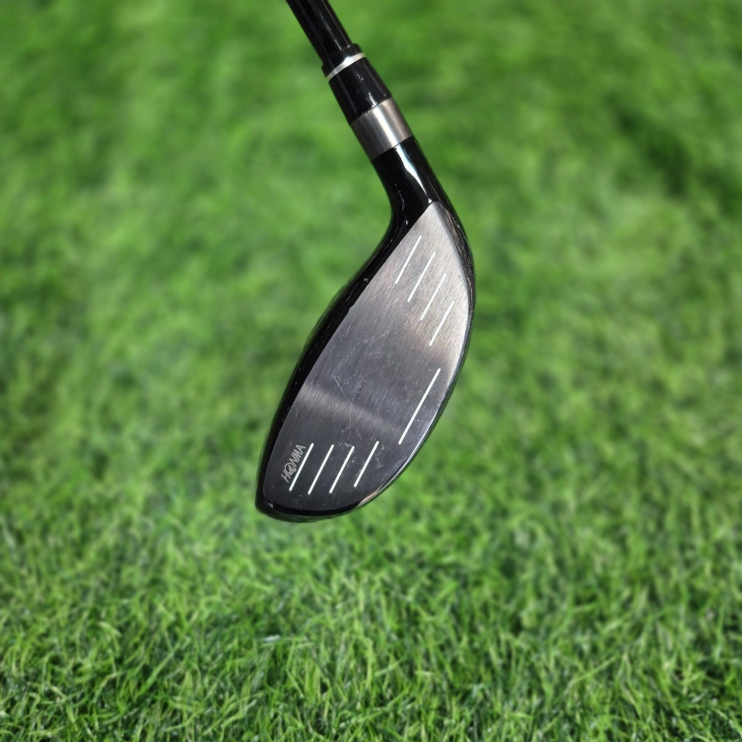 Honma Wood / T-W GS / 5W(18.0°) / R