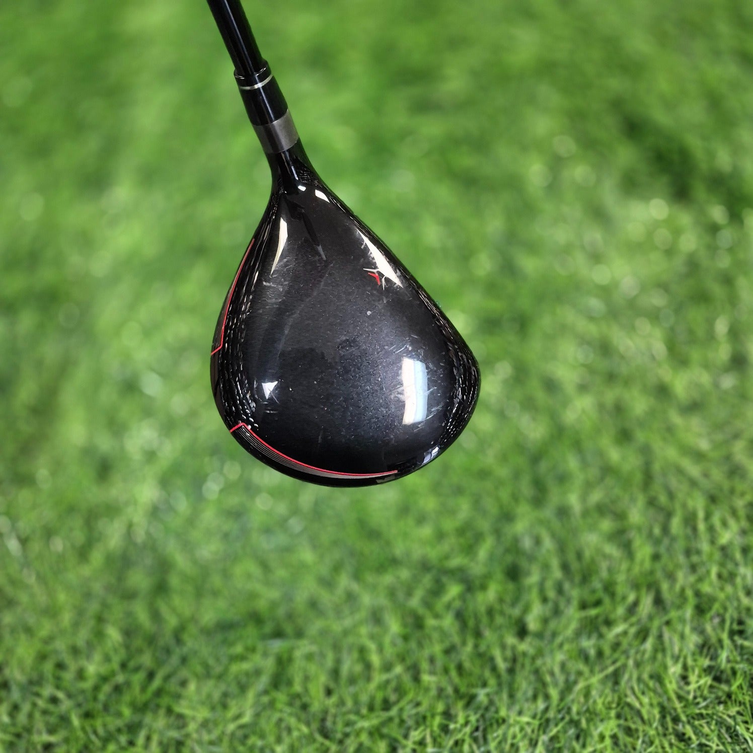 Honma Wood / T-W GS / 5W(18.0°) / R
