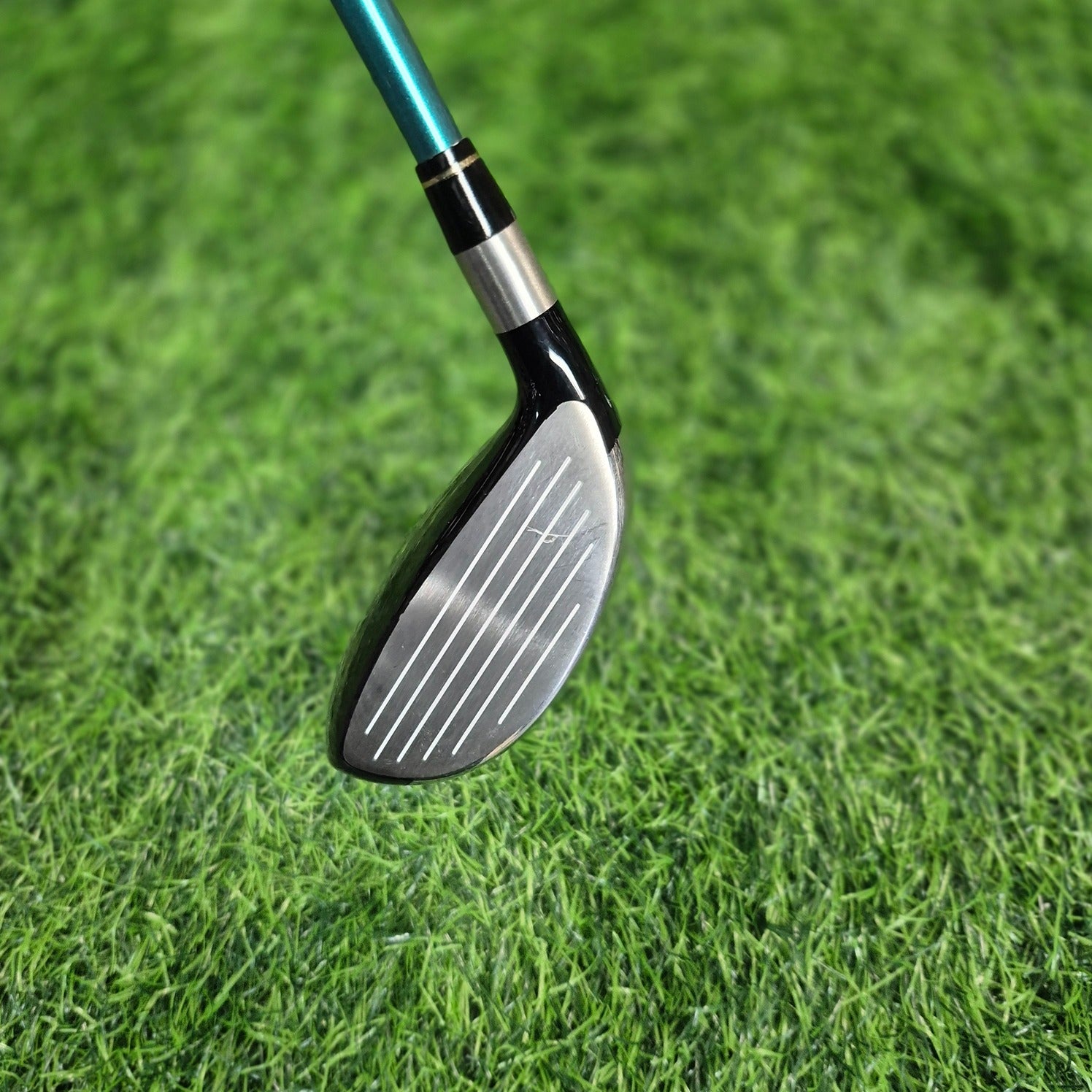 Honma Wood / T-W TW717 / 7W(21.0°) / R