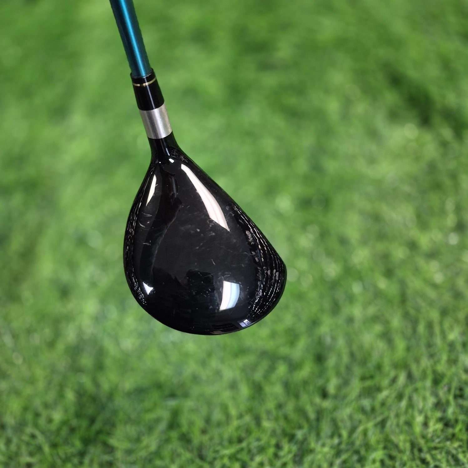 Honma Wood / T-W TW717 / 7W(21.0°) / R
