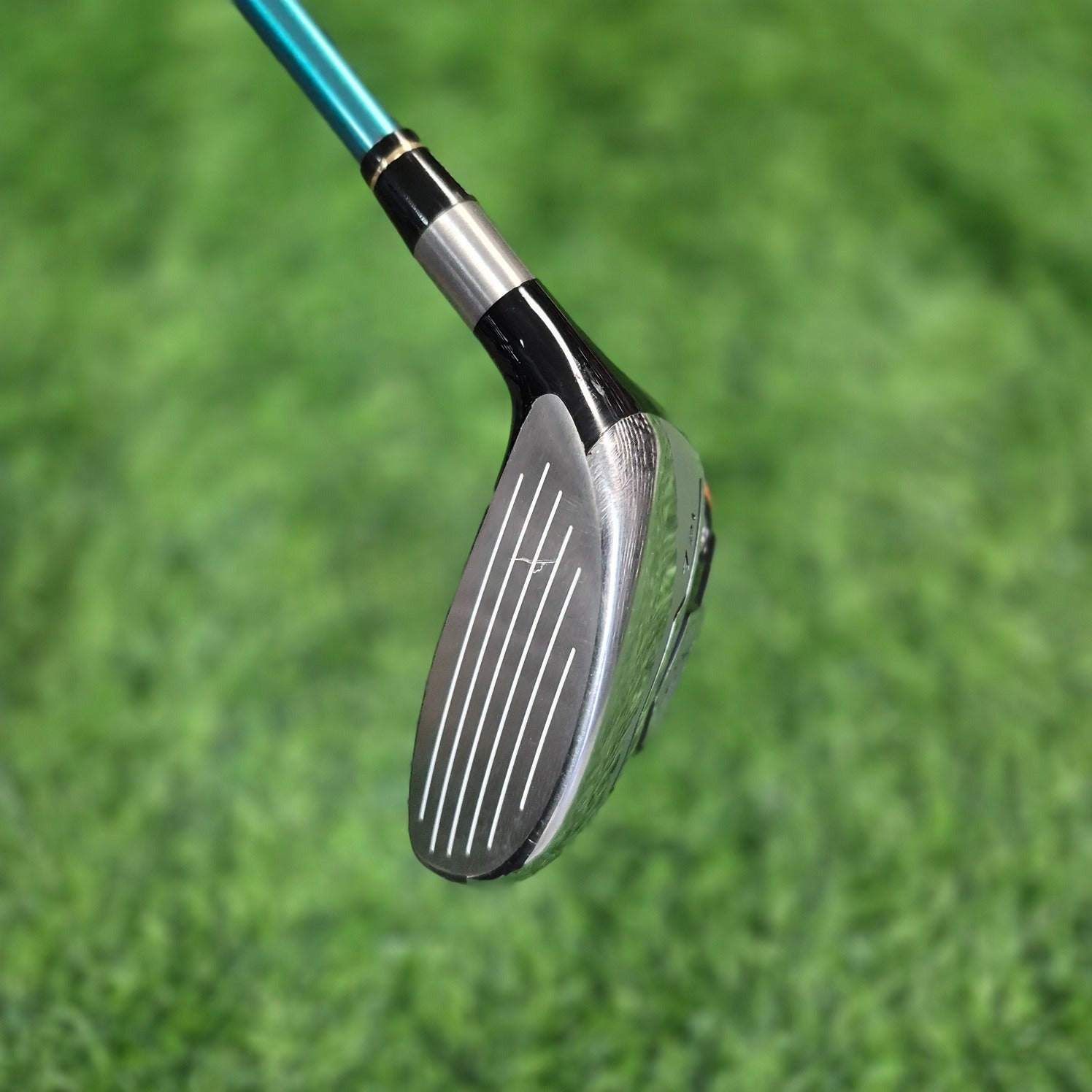 Honma Wood / T-W TW717 / 7W(21.0°) / R