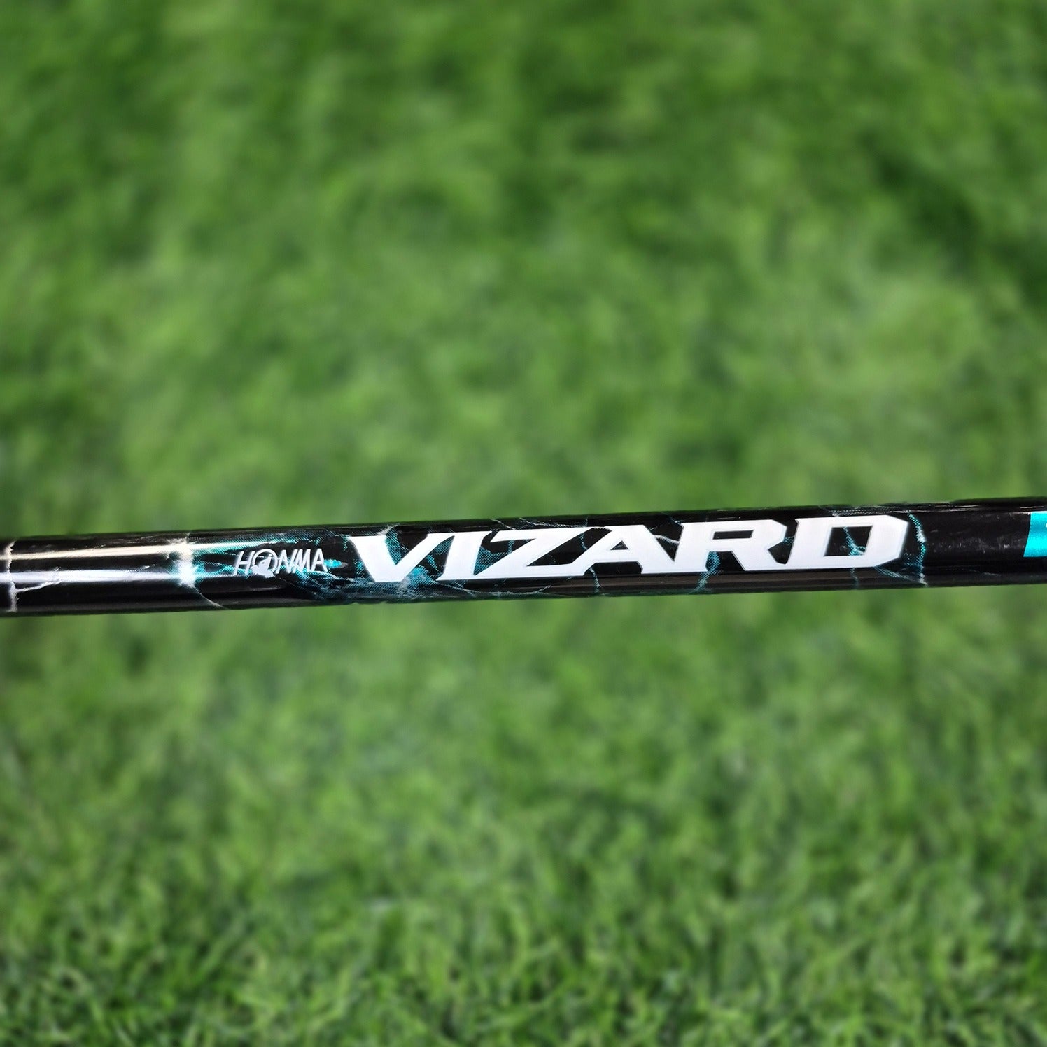 Honma Wood / T-W TW717 / 7W(21.0°) / R