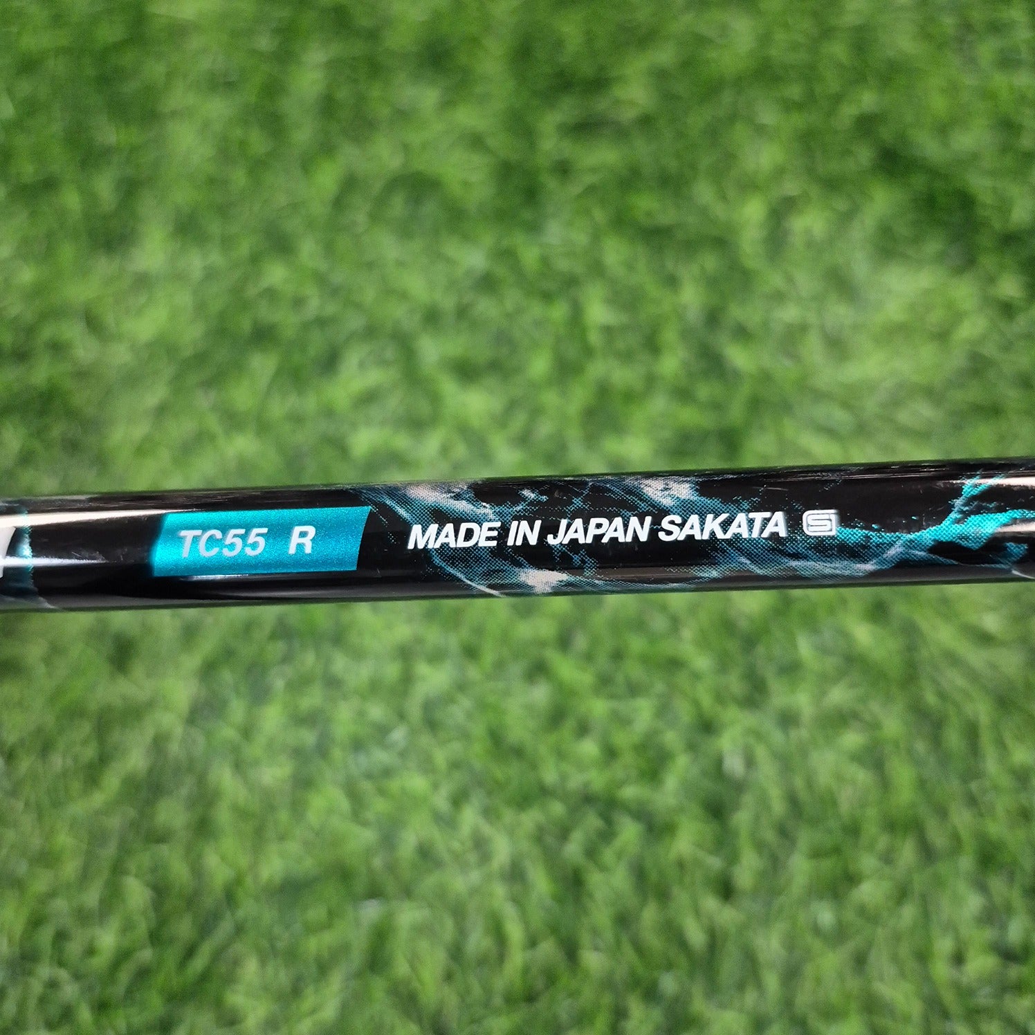 Honma Wood / T-W TW717 / 7W(21.0°) / R