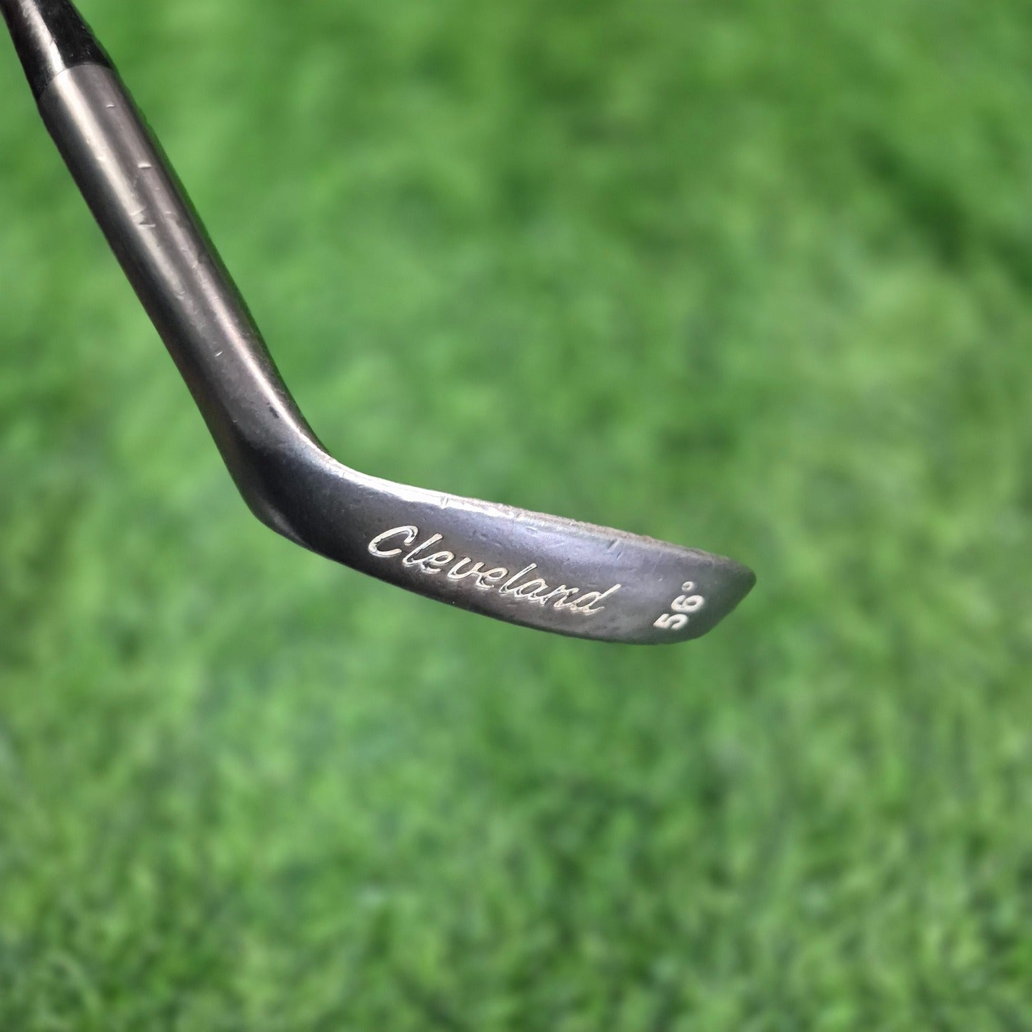 Cleveland Wedge / TOUR ACTION 900 LOW BOUNCE / 56° / Lefty