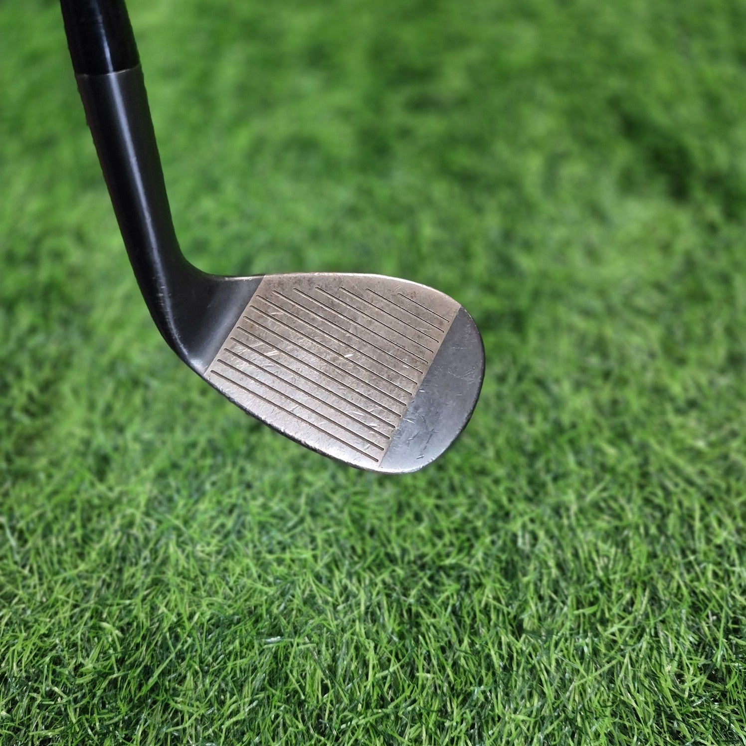 Cleveland Wedge / TOUR ACTION 900 LOW BOUNCE / 56° / Lefty