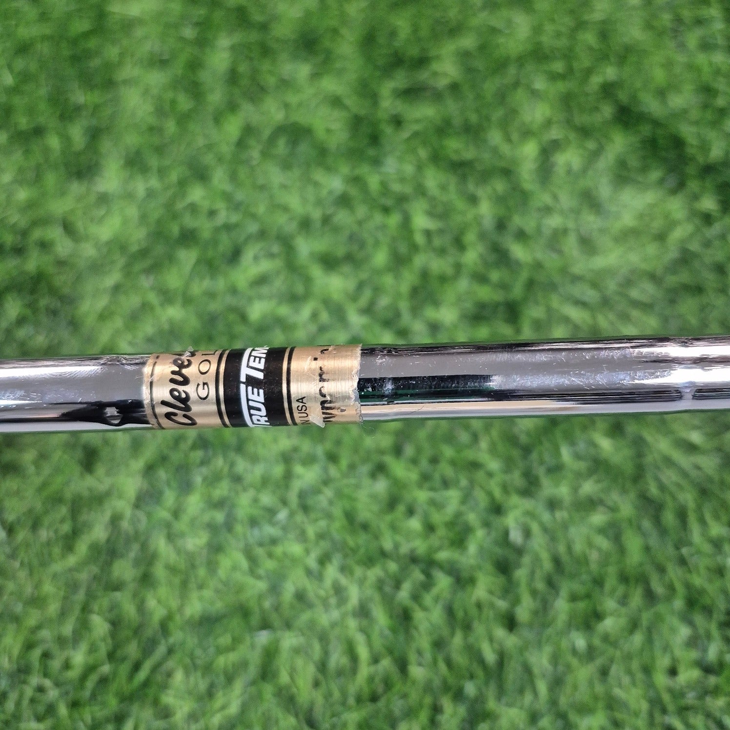 Cleveland Wedge / TOUR ACTION 900 LOW BOUNCE / 56° / Lefty