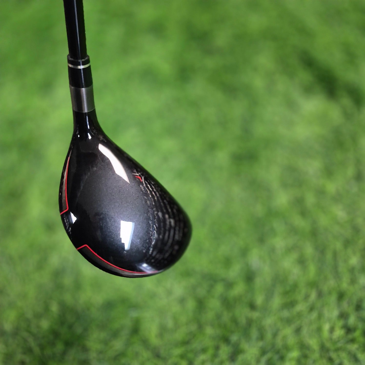 Honma Hybrid / T-W GS / 4H(21.0°) / R