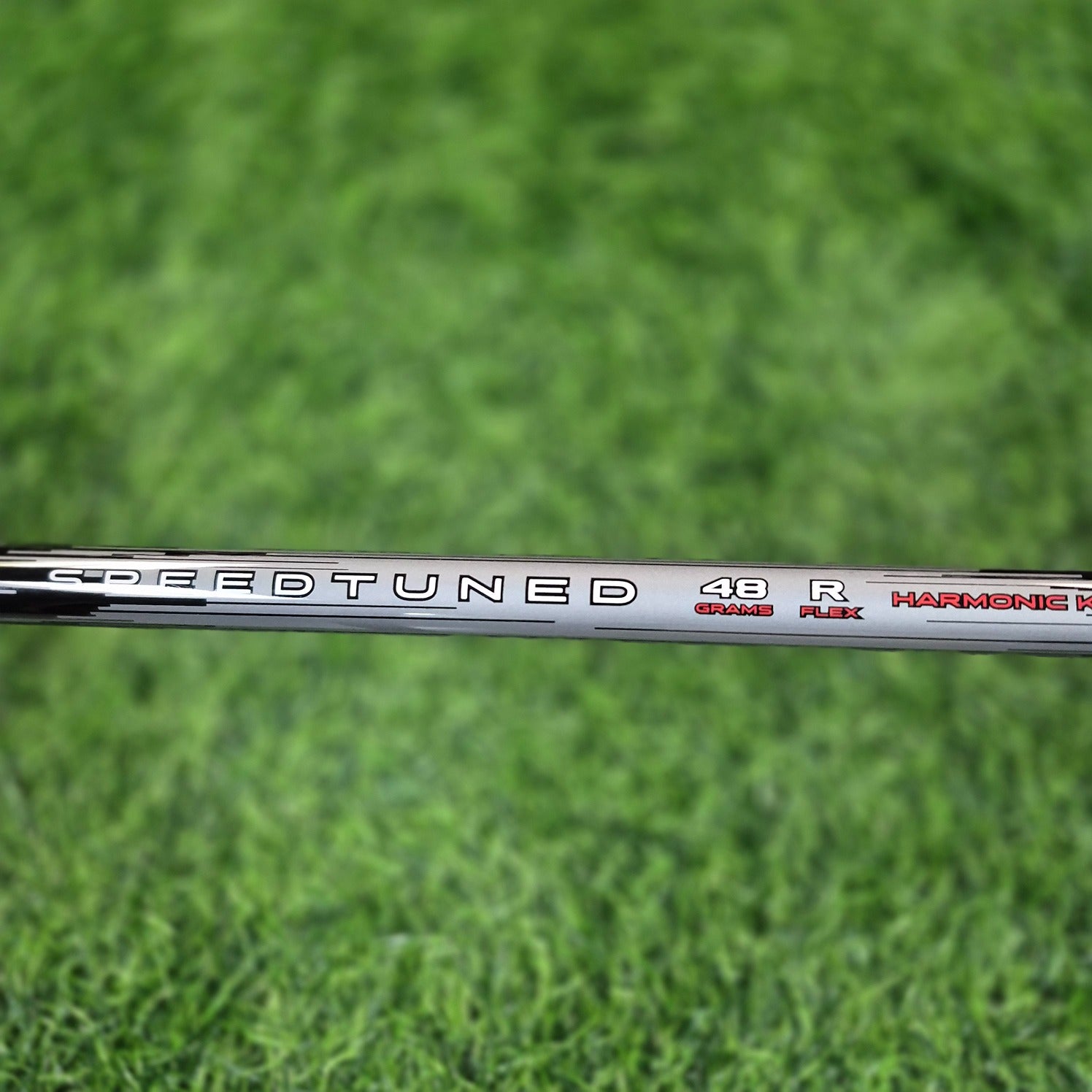 Honma Hybrid / T-W GS / 4H(21.0°) / R