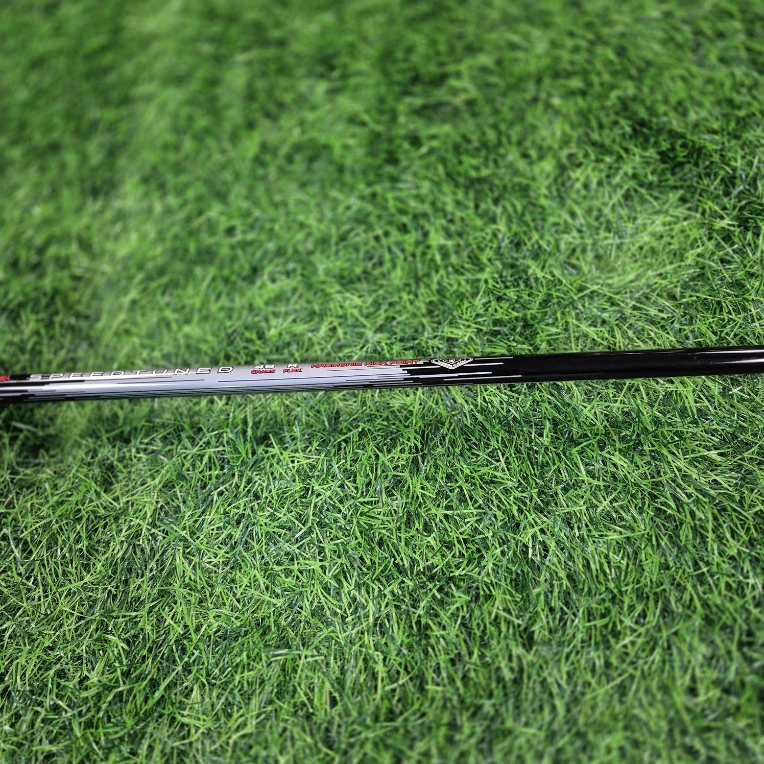 Honma Hybrid / T-W GS / 4H(21.0°) / R