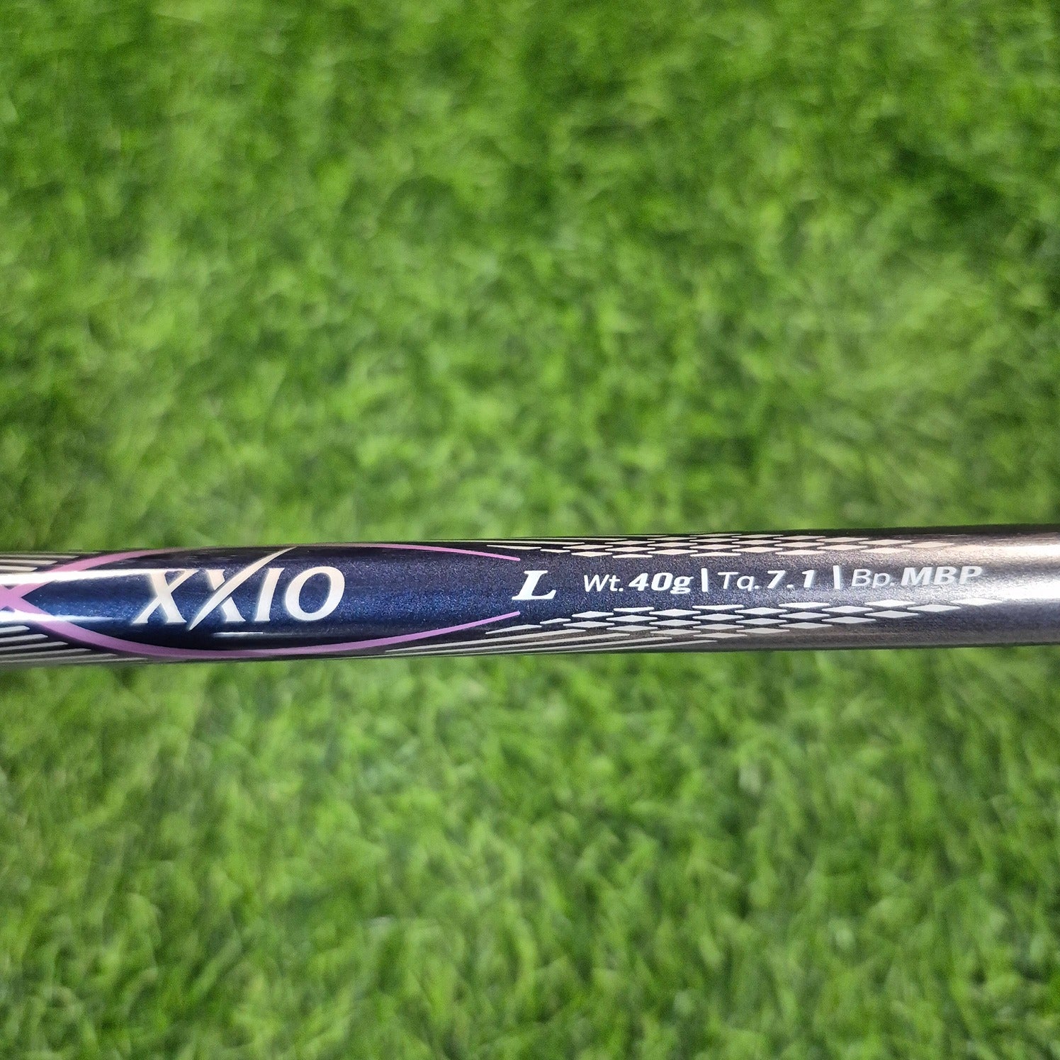 XXIO Driver / XXIO 7 / 13.5° / Women