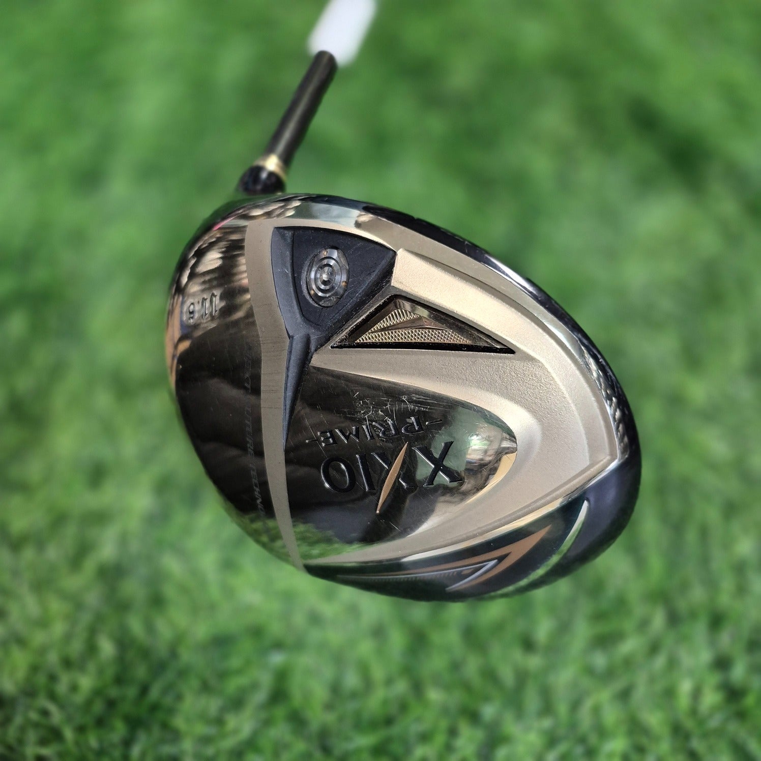 XXIO Driver / XXIO PRIME 7 / 11.5° / R